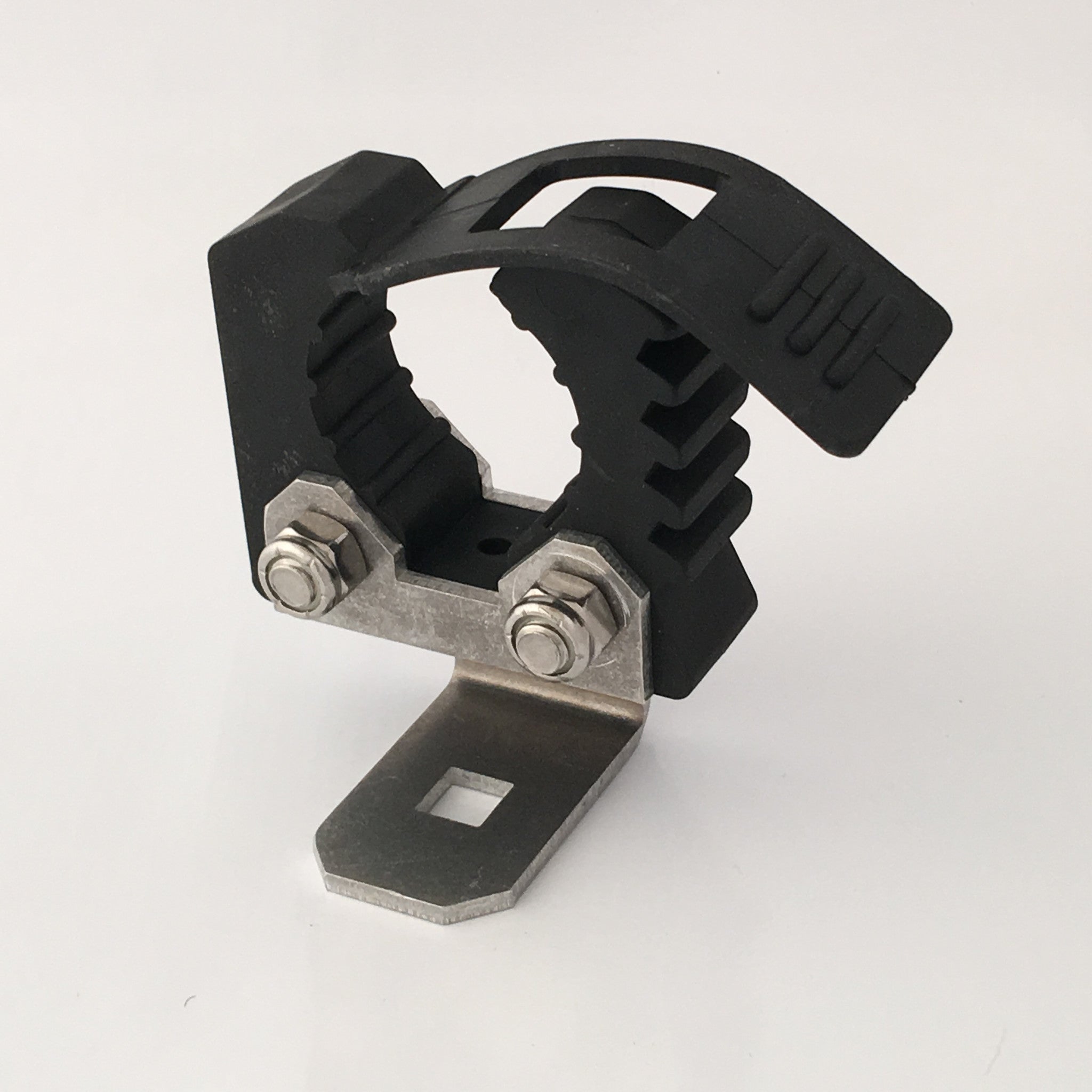 Krazy Beaver KBT Aluminum Mount Set (1 5/8" Stand-Off) KBT101