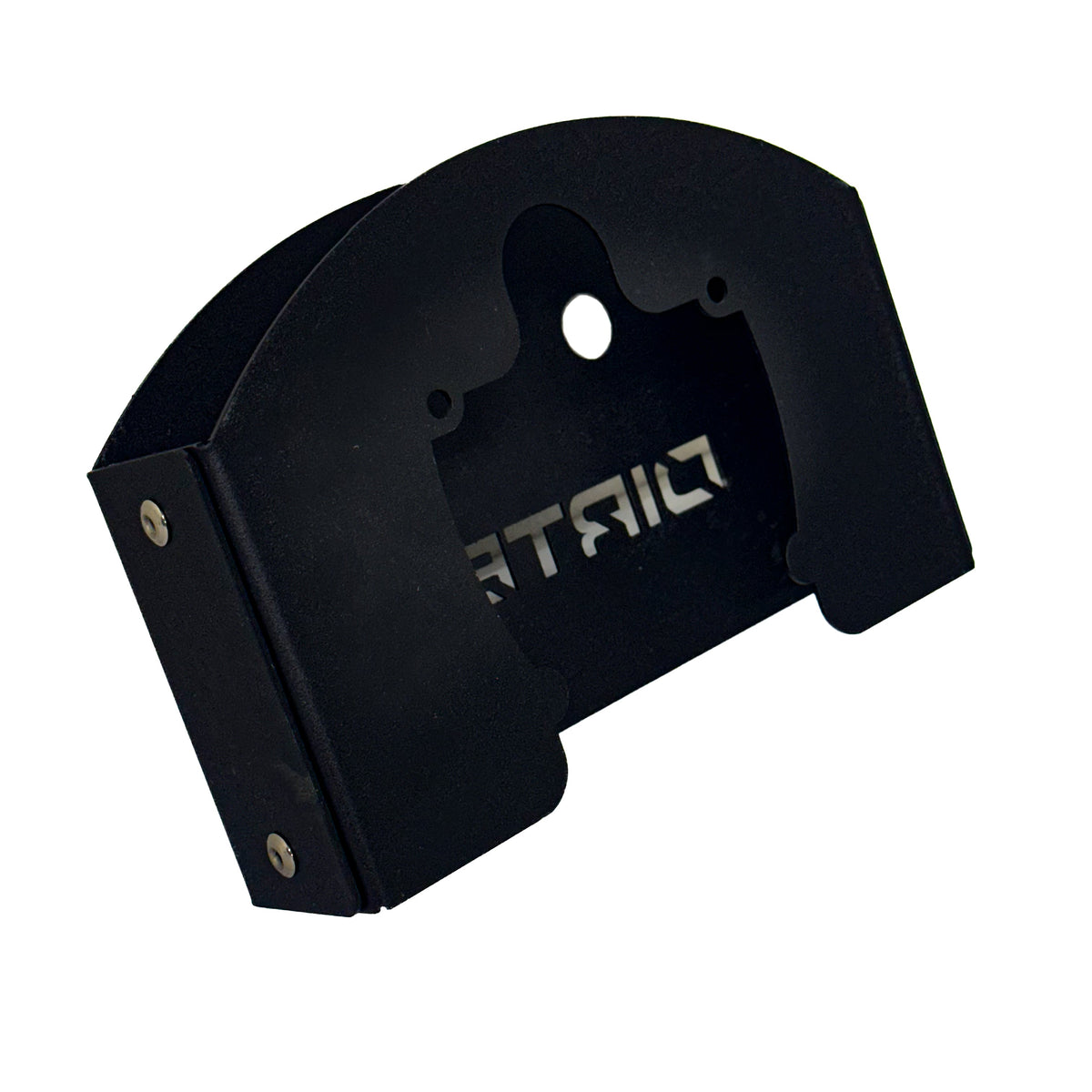 Dirtbox Overland Whale Tail Latch Guard for canopy campers and toppers
