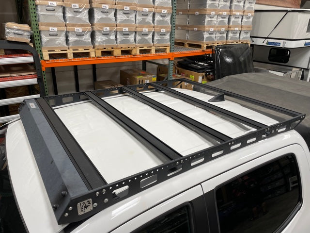 Kit de portaequipajes para Toyota Tacoma K9 Cub