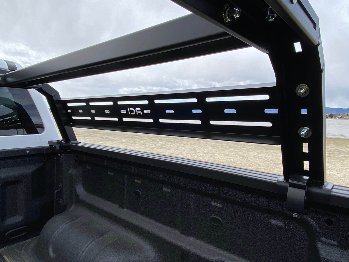 RCI 12 inch sport bed rack for universal fit