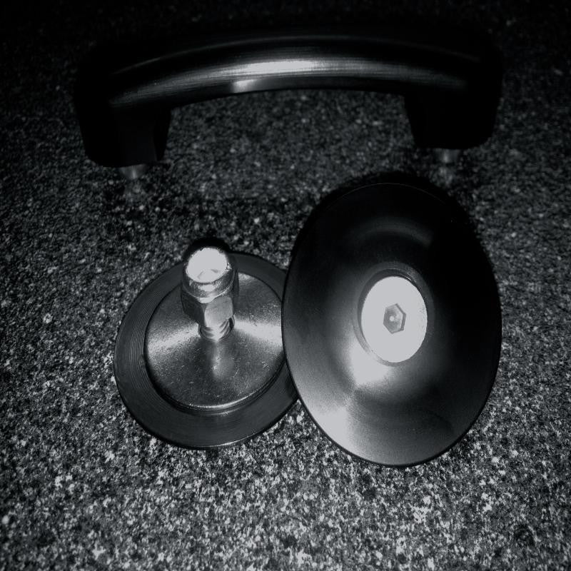 Desbloqueadores de capó todoterreno CMM