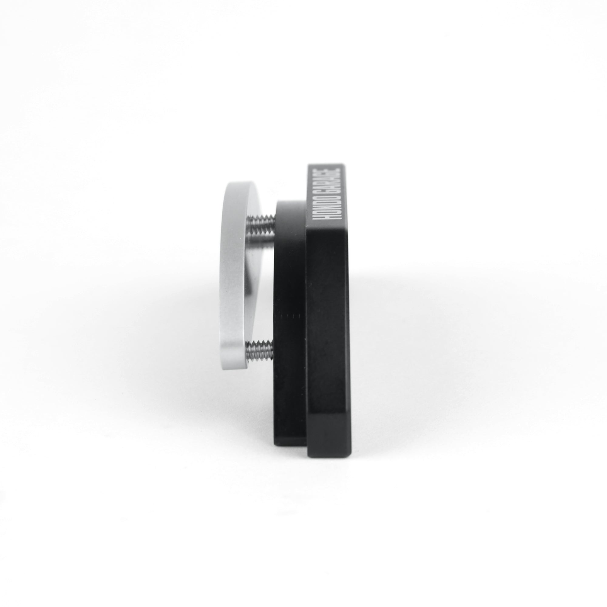 Hondo Garage Un-Holey Tacoma Dash Mount