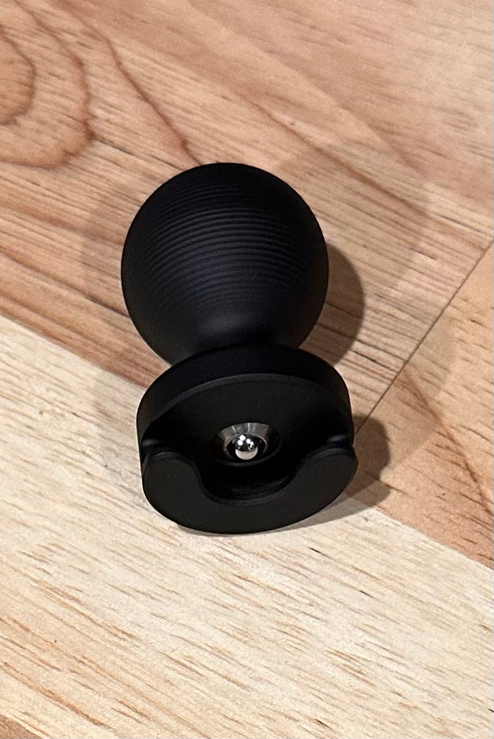 Montaje con clip CB JK/JKU