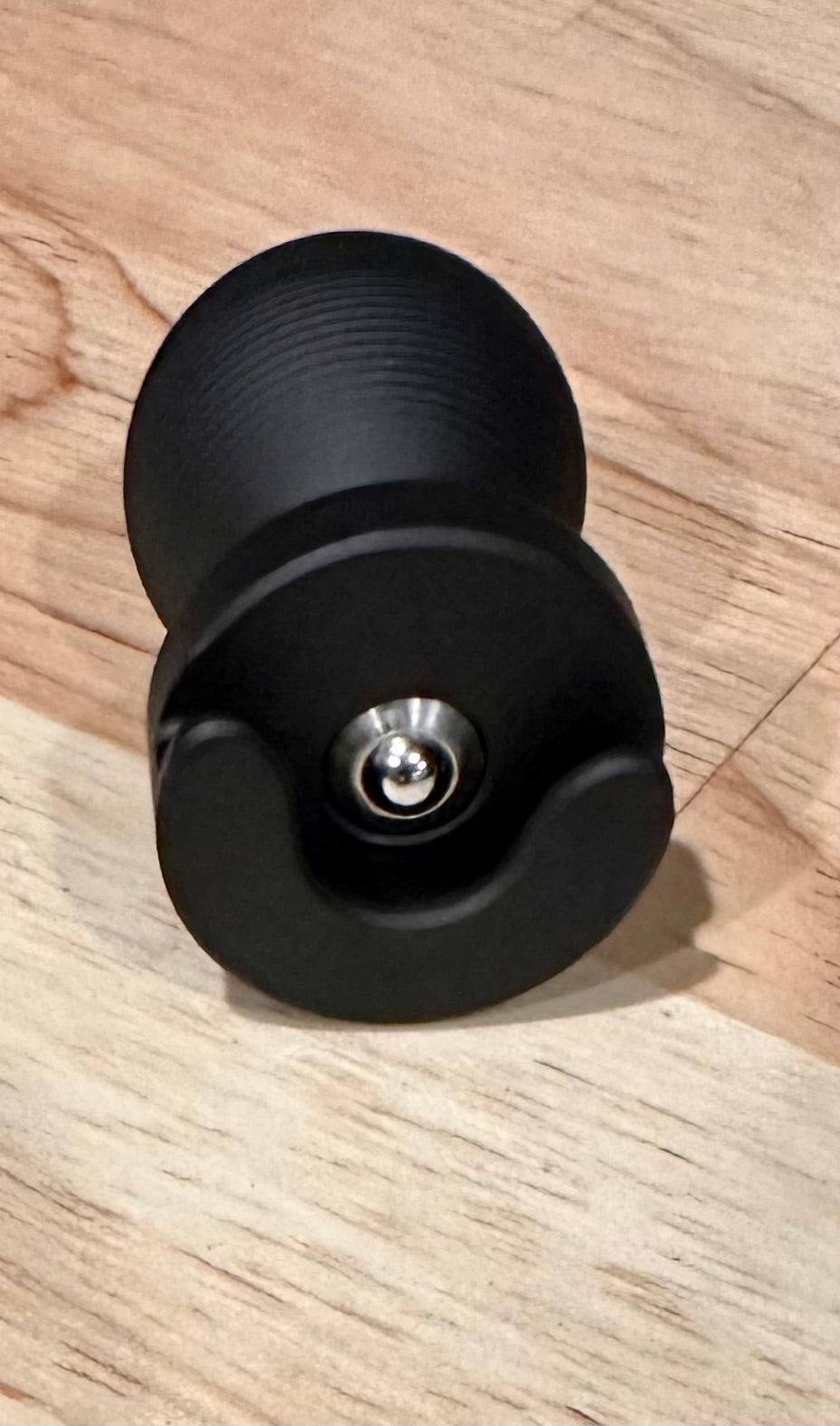 Montaje con clip CB JK/JKU