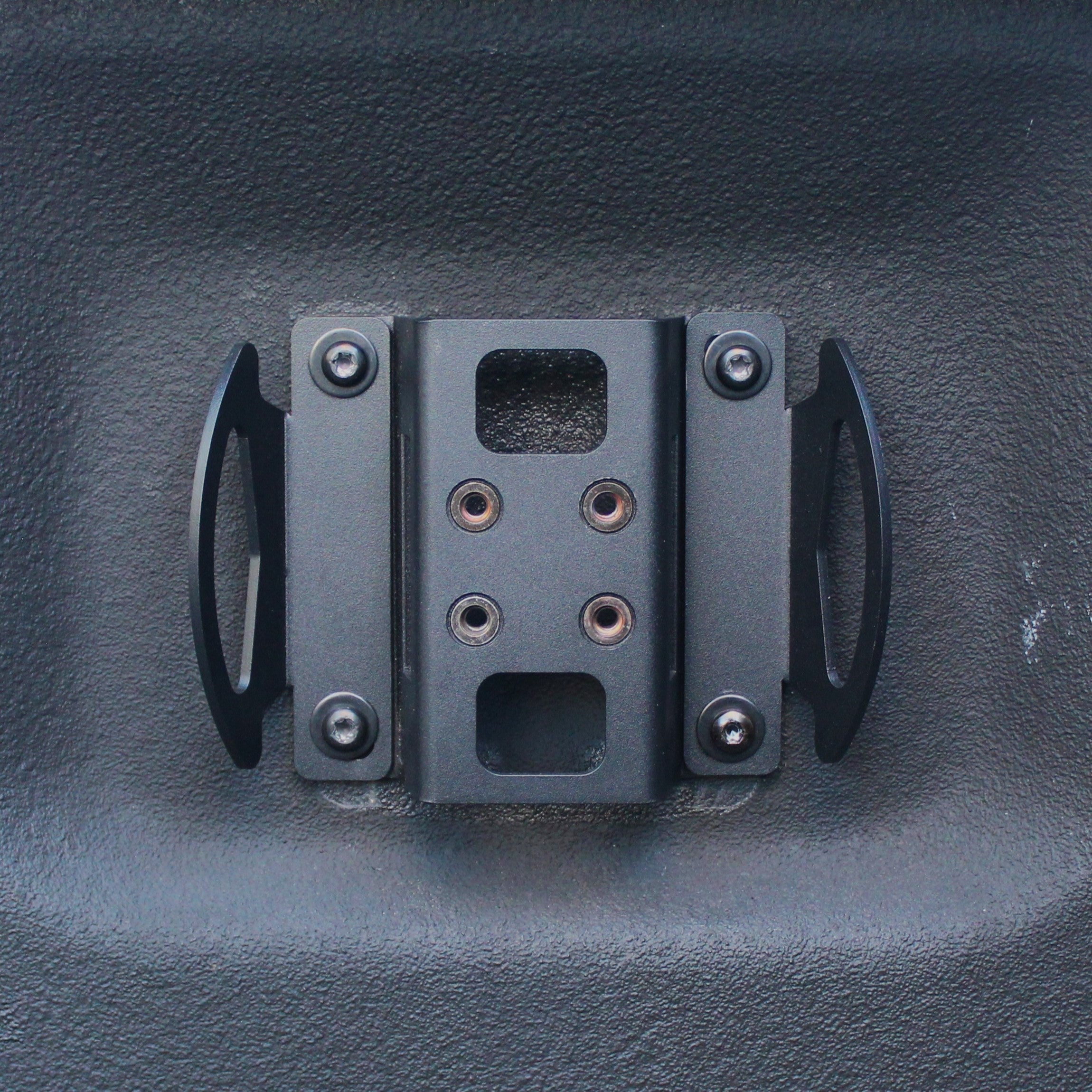 Integral Truck Upgraded Boxlink Plate - Ford F150, F250, F350 & RAPTOR (2015+)