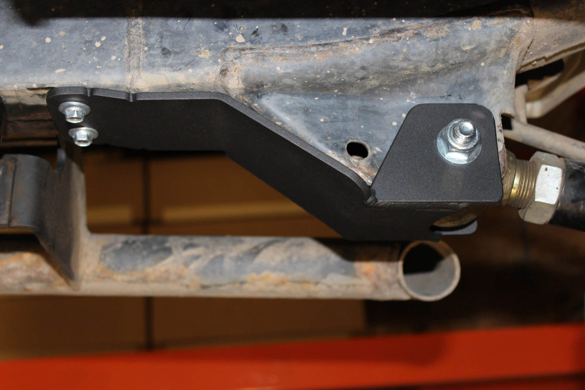 RCI lower link skids for 2003-2024 Toyota 4Runner and FJ Cruiser