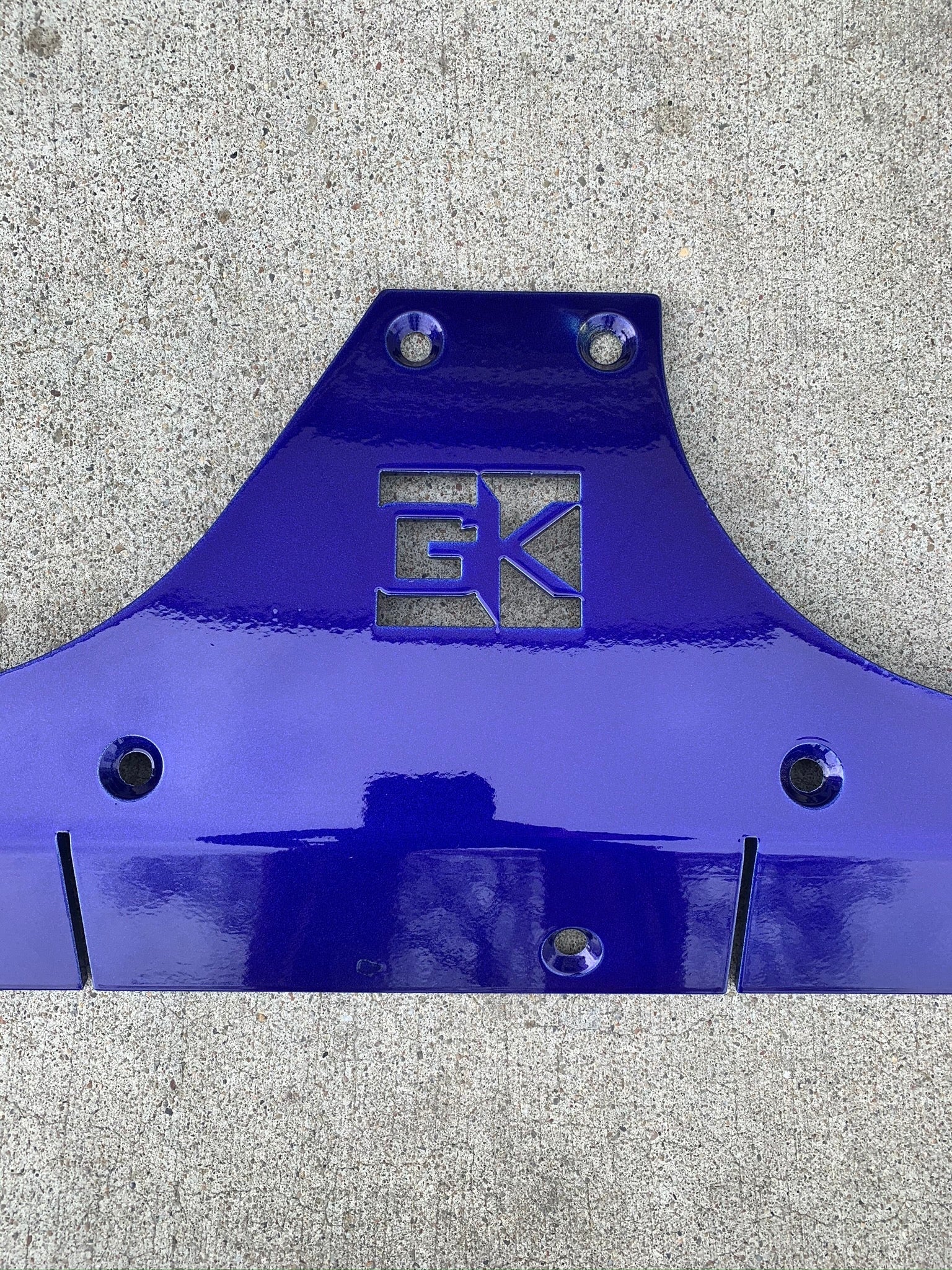 Gauntlet Series Rocker Guards for Jeep JK Wrangler