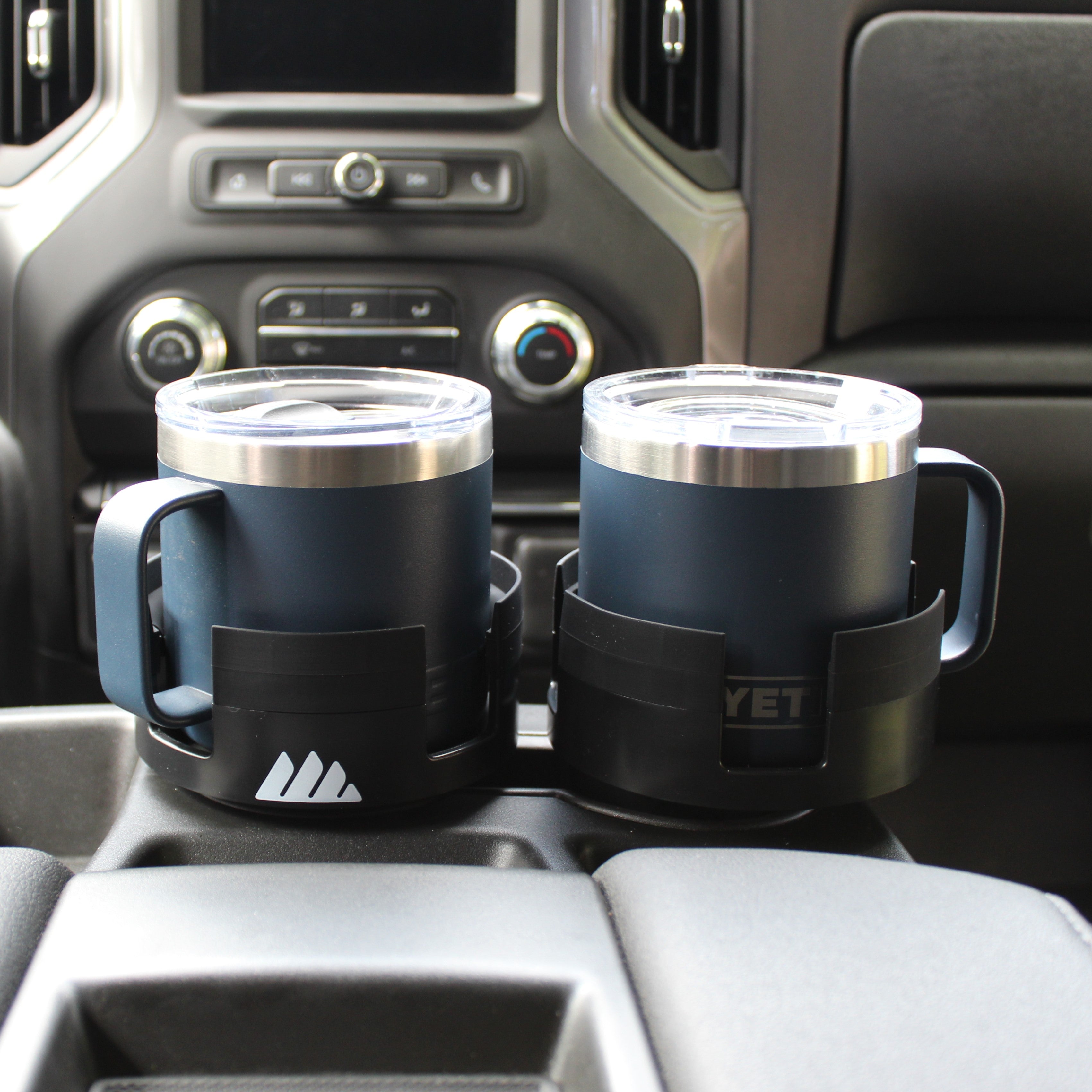 Integral Truck Mug Integrator™ Expandable Mug Holder