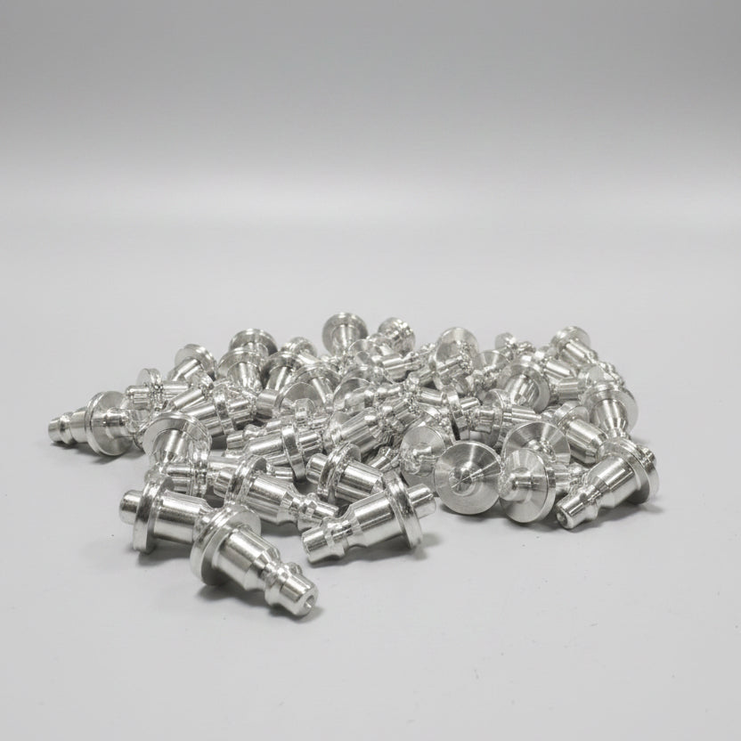 CMM Offroad Coupler Cork Industrial B-Style for universal fit