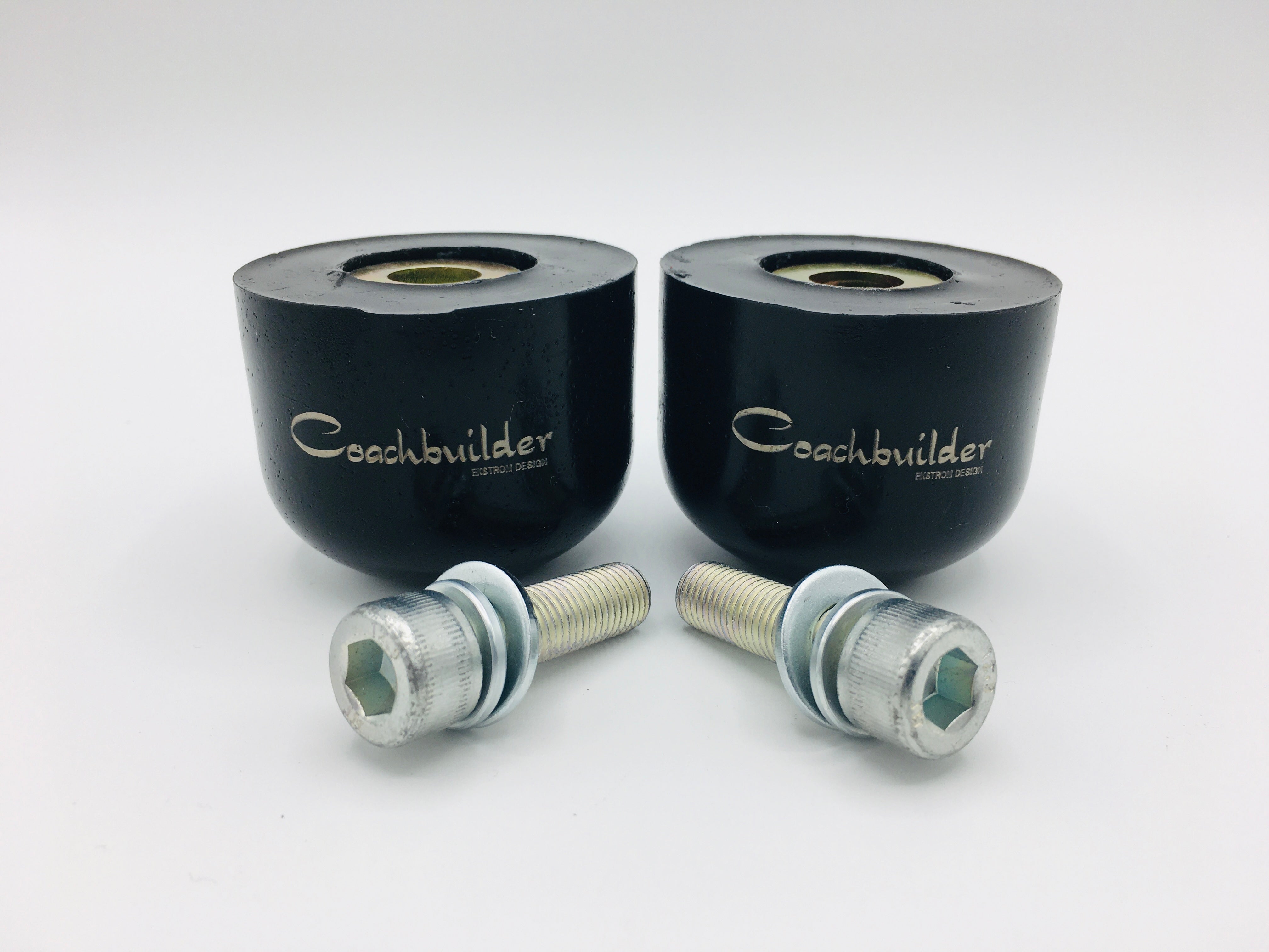 Coachbuilder Front Bump Stop Kit Tacoma, 4 Runner, FJ Cruiser Lexus GX 2005+