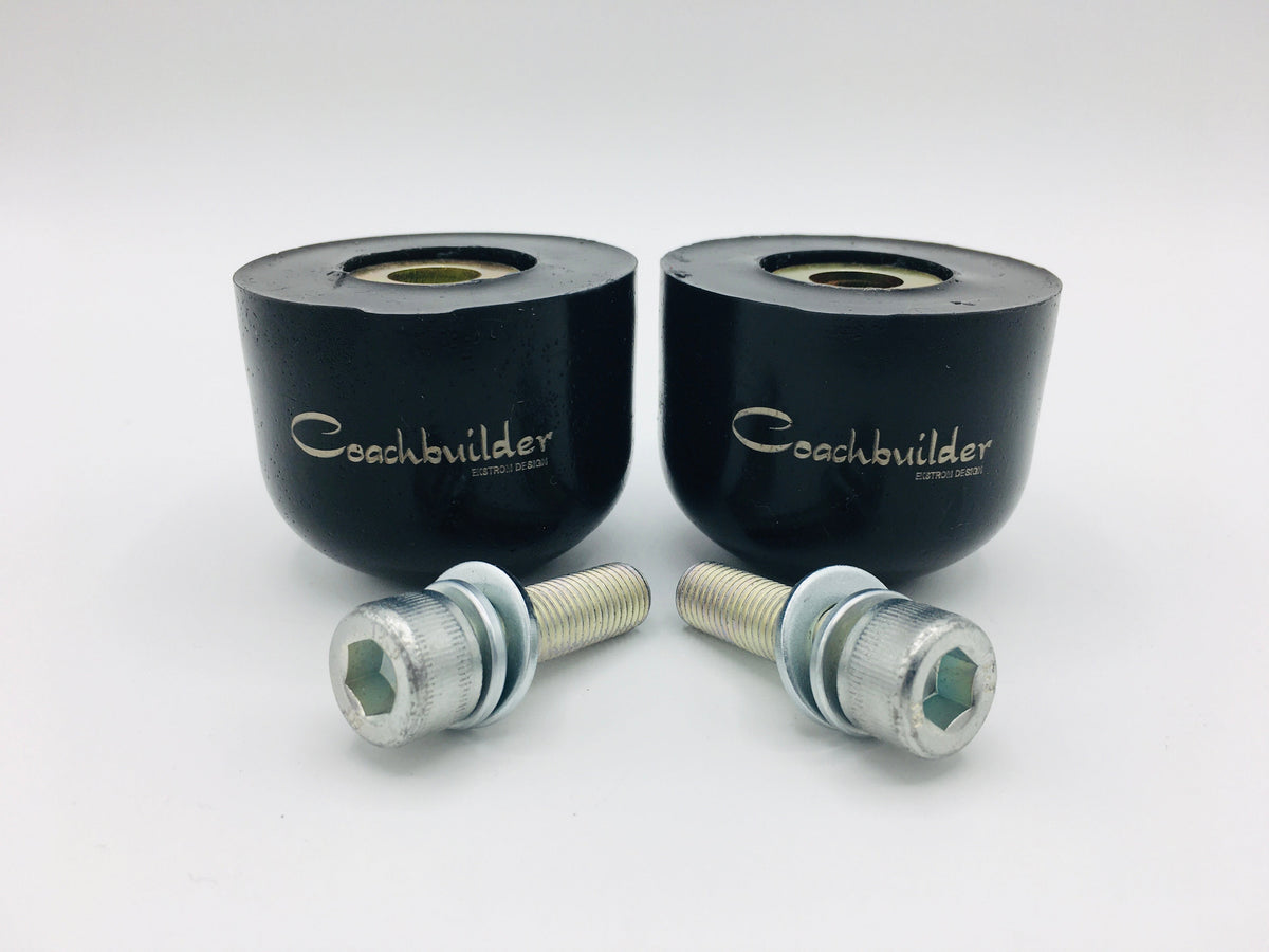 Coachbuilder Front Bump Stop Kit Tacoma, 4 Runner, FJ Cruiser Lexus GX 2005+