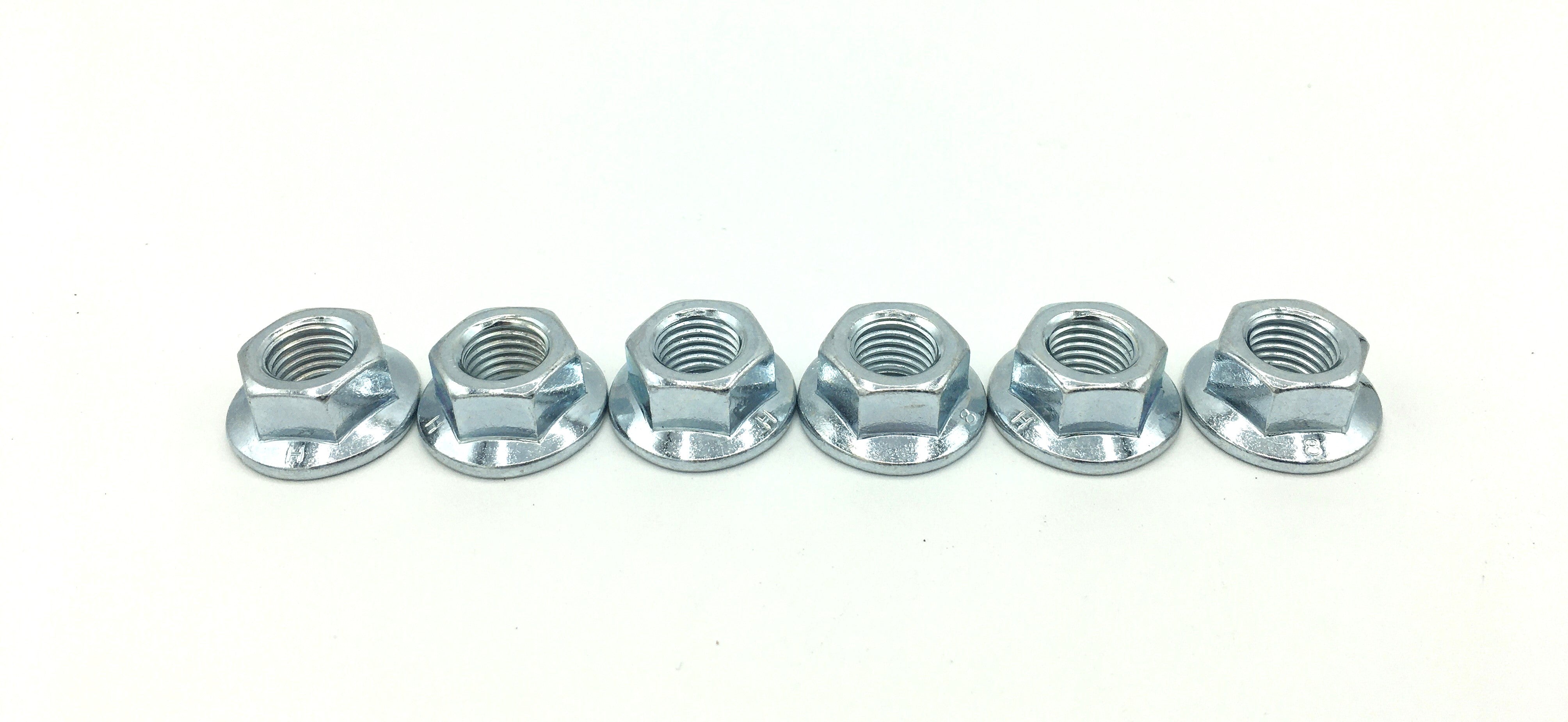 Coachbuilder hardware Kit 2005+ Tacoma / 4Runner / FJ Cruiser / 99-06 Tundra