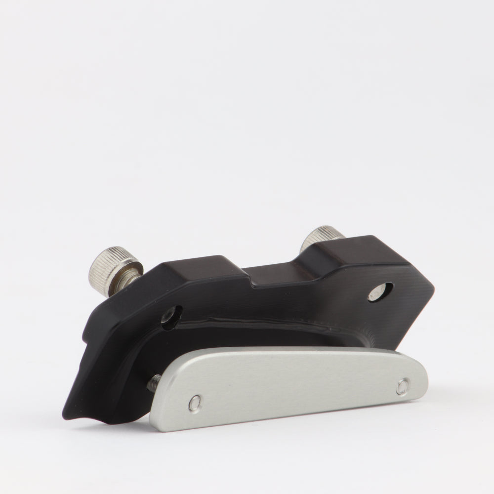 Hondo Garage 2nd Gen Tacoma Un-Holey Dash Mount