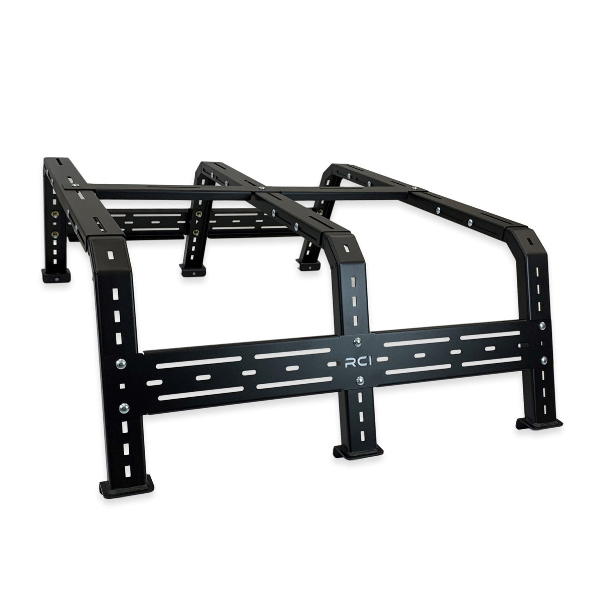 RCI 18 inch HD bed rack for universal fit