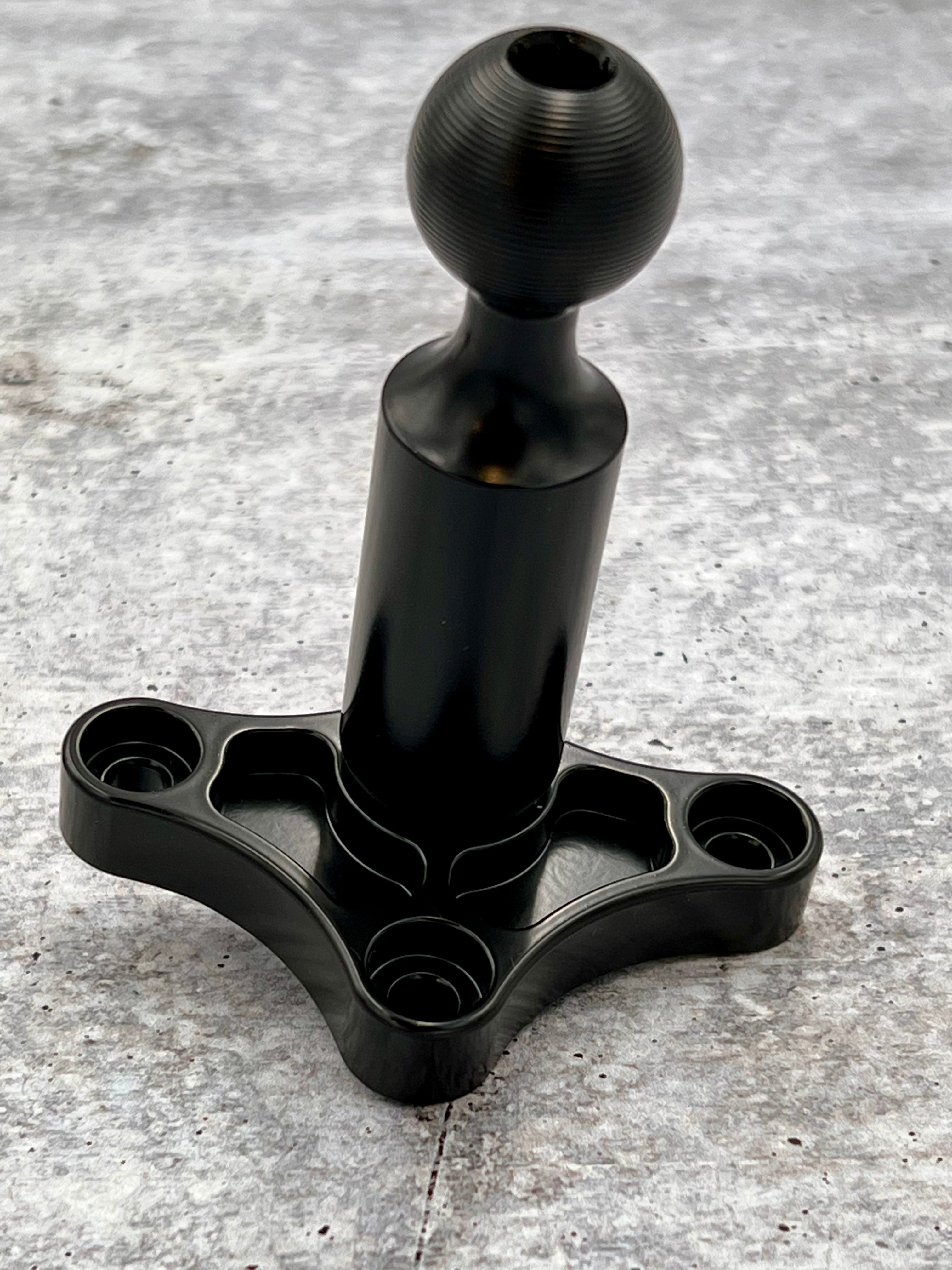 Eliminar espejo retrovisor CMM Offroad Gladiator/JT