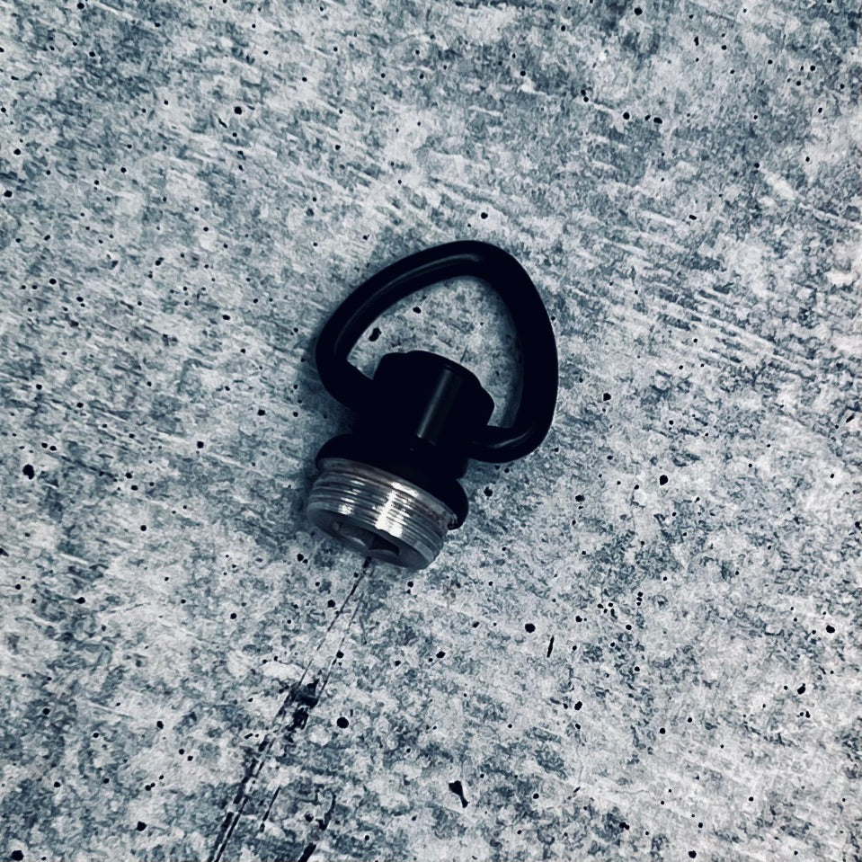 Eliminador de CMM Offroad Pro