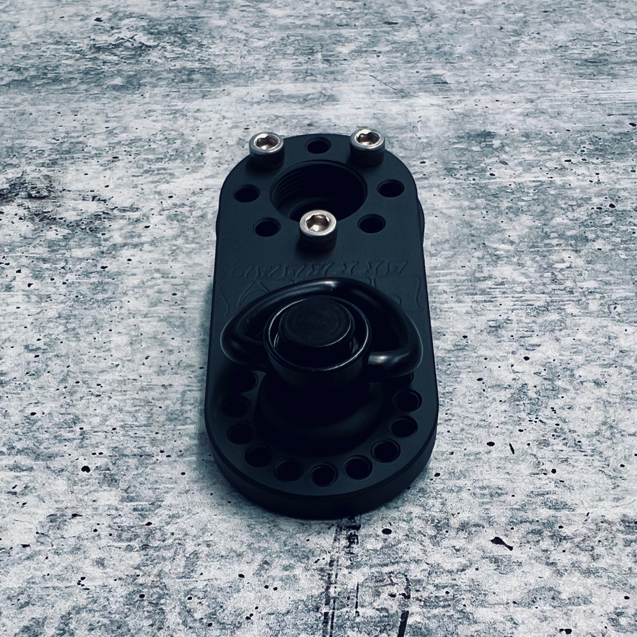 Eliminador de CMM Offroad Pro