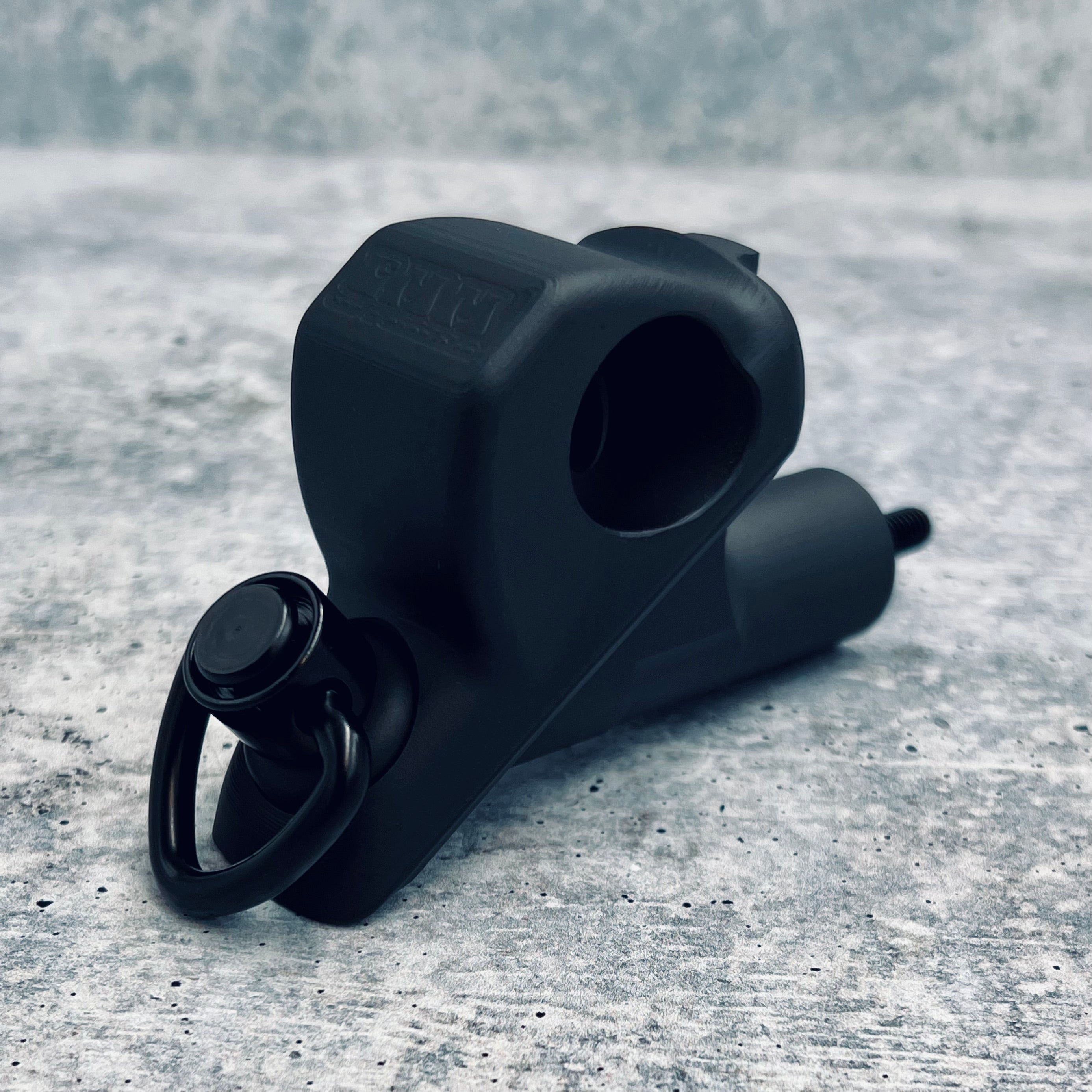 Eliminador de CMM Offroad Pro