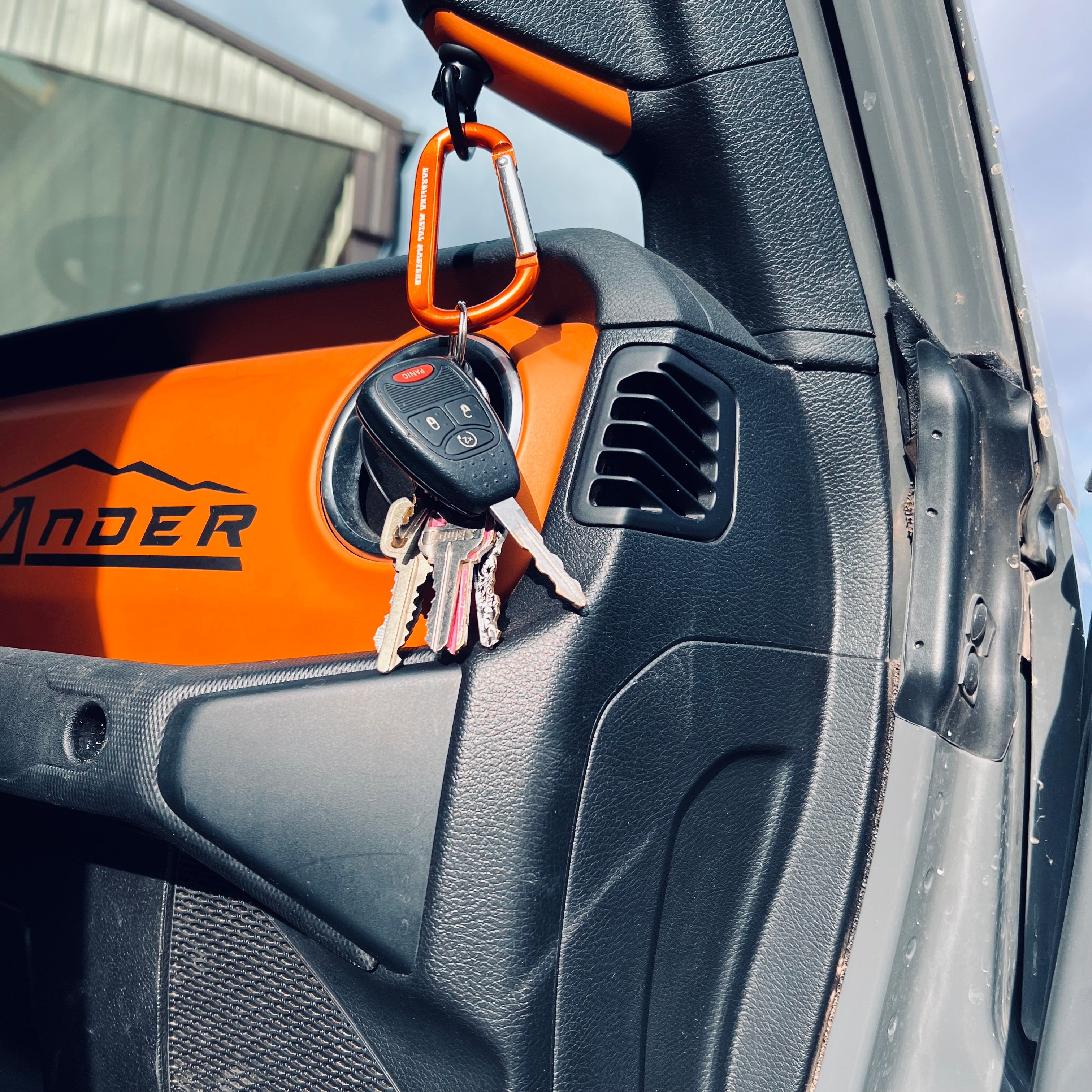 Eliminador de CMM Offroad Pro