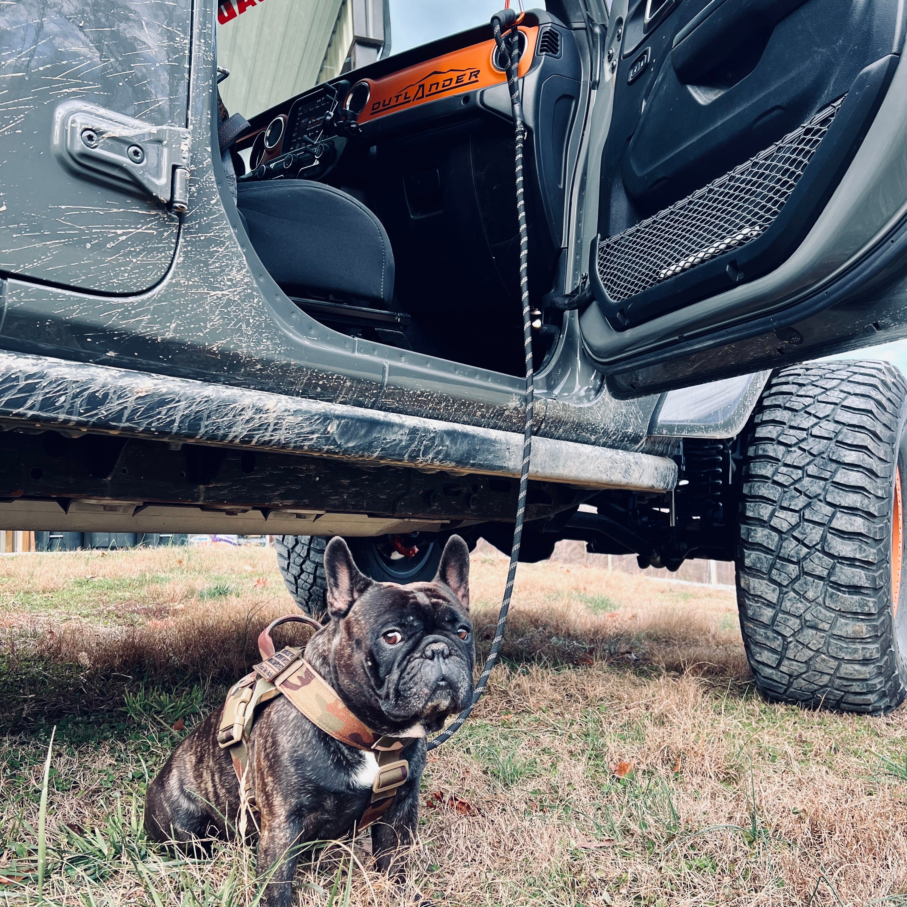 Eliminador de CMM Offroad Pro