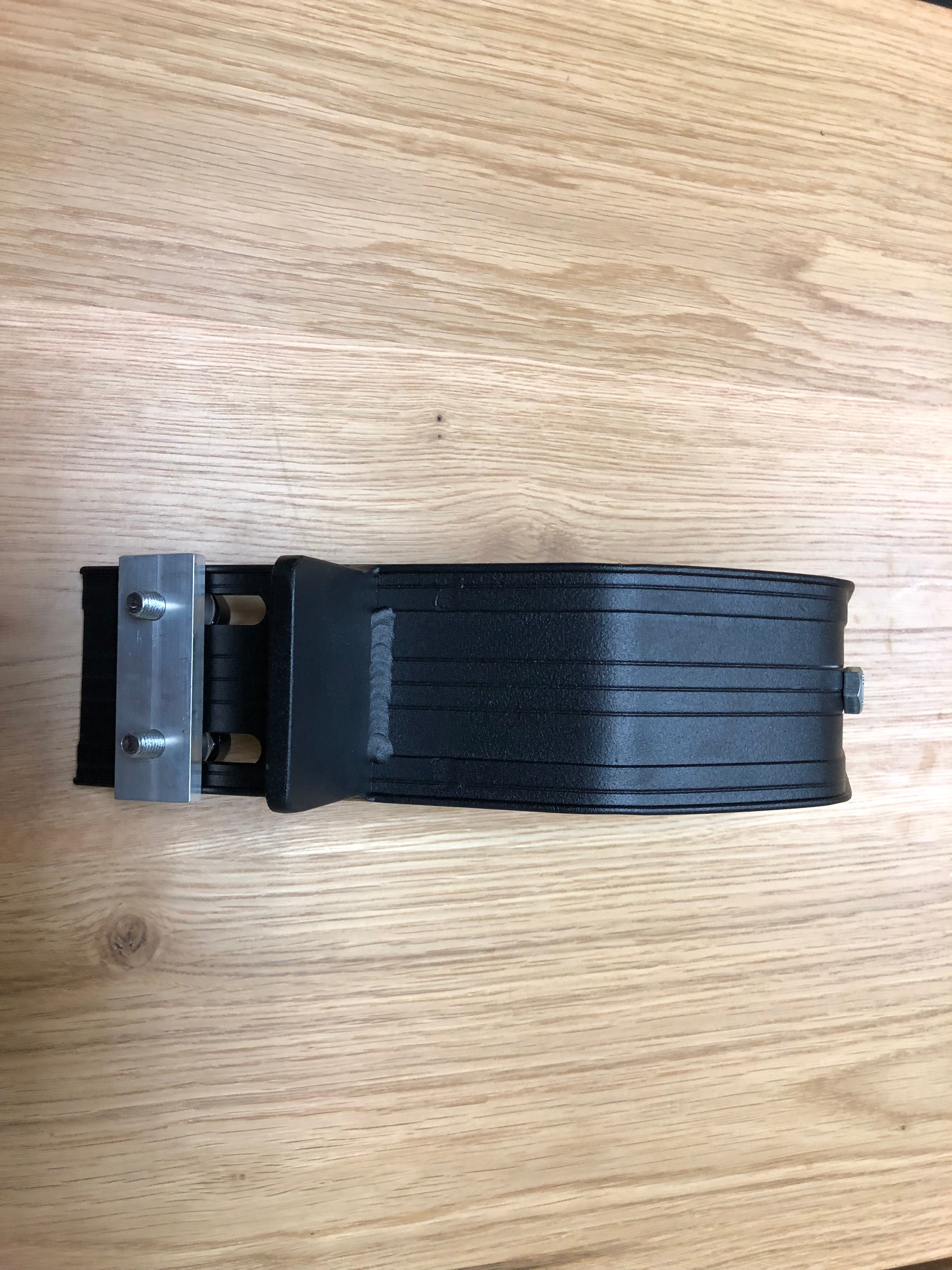 Eezi-Awn Toyota Bed Rail Mount Leg