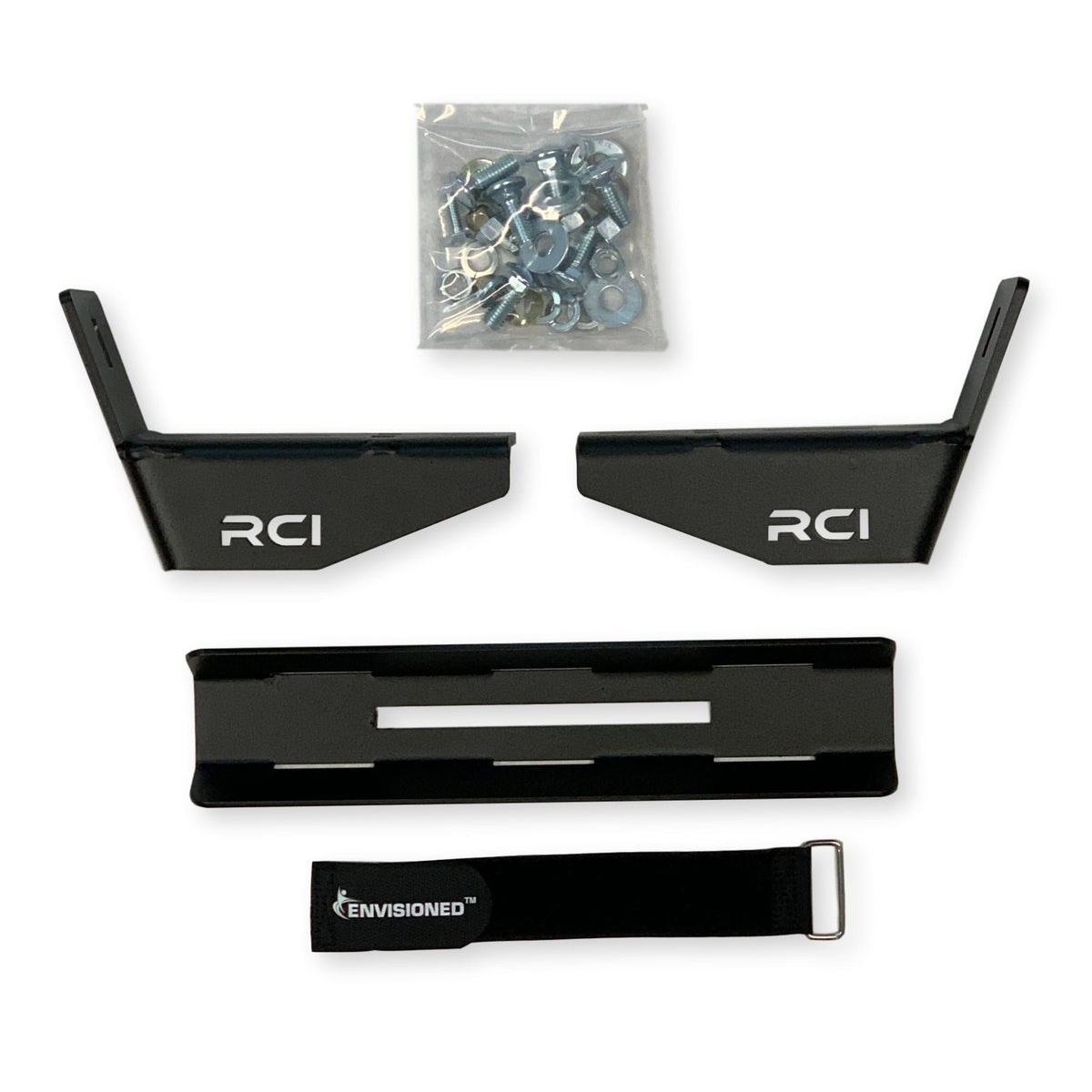 RCI bed rack bike mount, universal fit