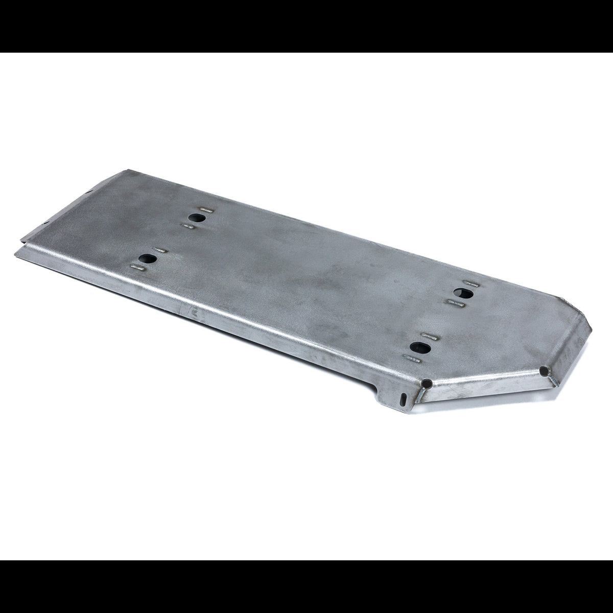 C4 Fabrication Tacoma Fuel Tank Skid Plate / 2nd Gen / 2005-2015