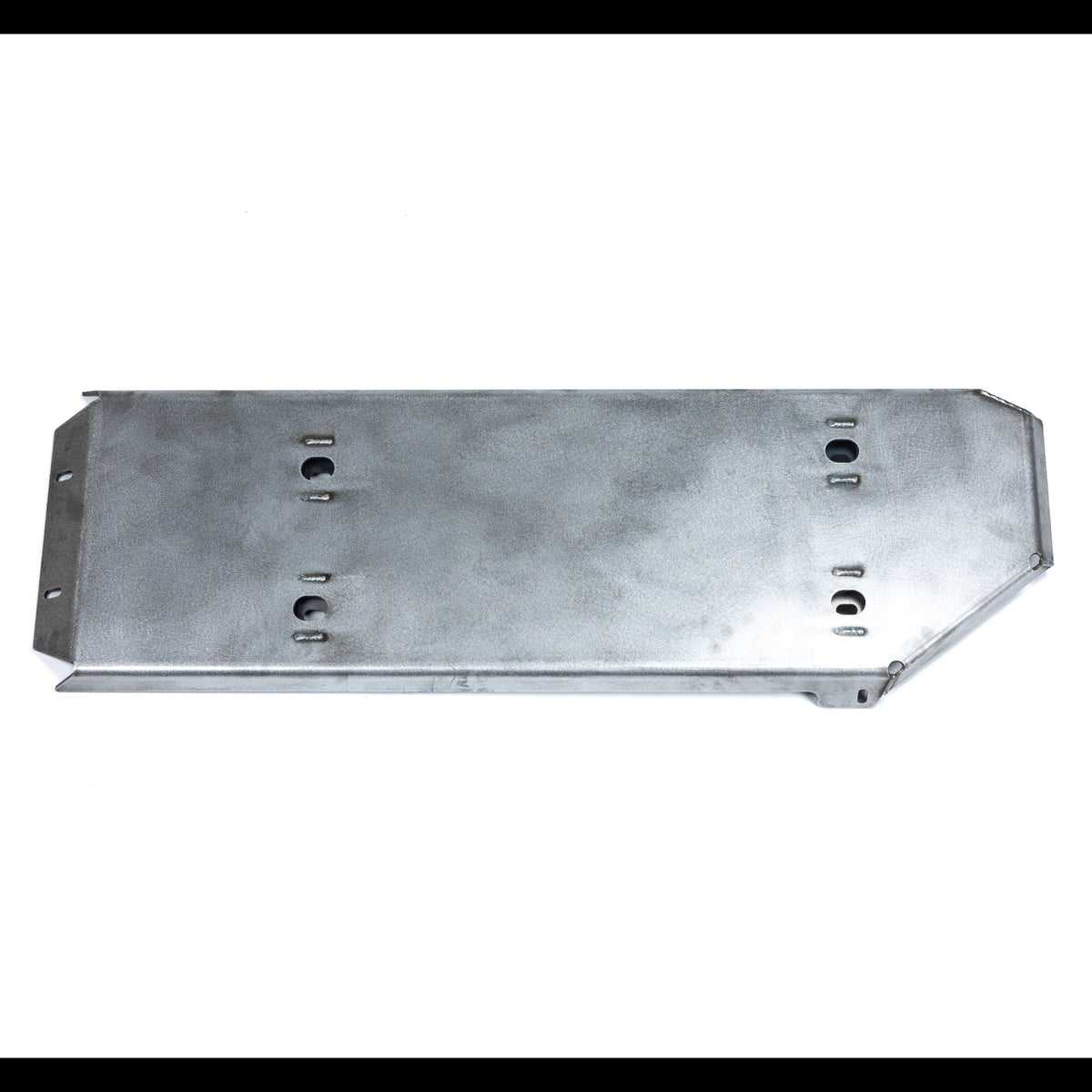 C4 Fabrication Tacoma Fuel Tank Skid Plate / 2nd Gen / 2005-2015