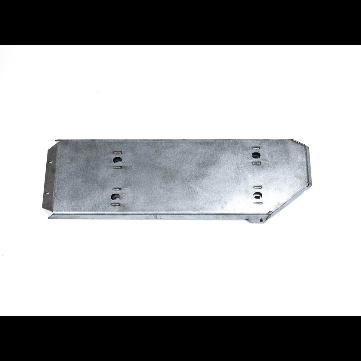 C4 Fabrication Tacoma Fuel Tank Skid Plate / 3rd Gen / 2016-2023