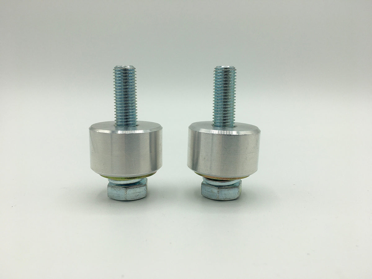 Coachbuilder Carrier Bearing Drop Kit ( Rear lift 0”-2” ) Tundra (99-06) Tacoma (2005-2023)