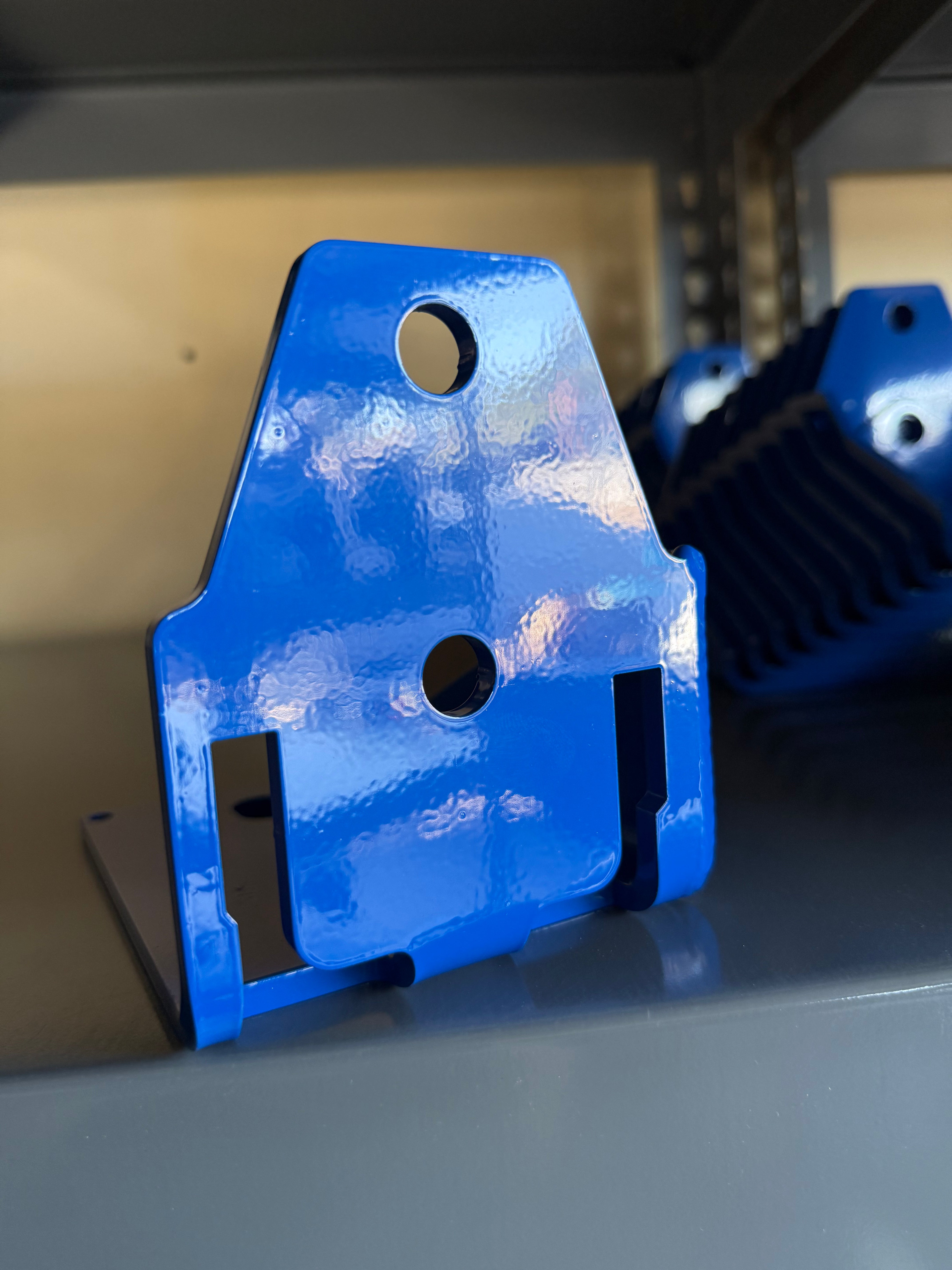 B.O.T.C.K - Bolt On TrackBar Correction kit Gen3 Tundra