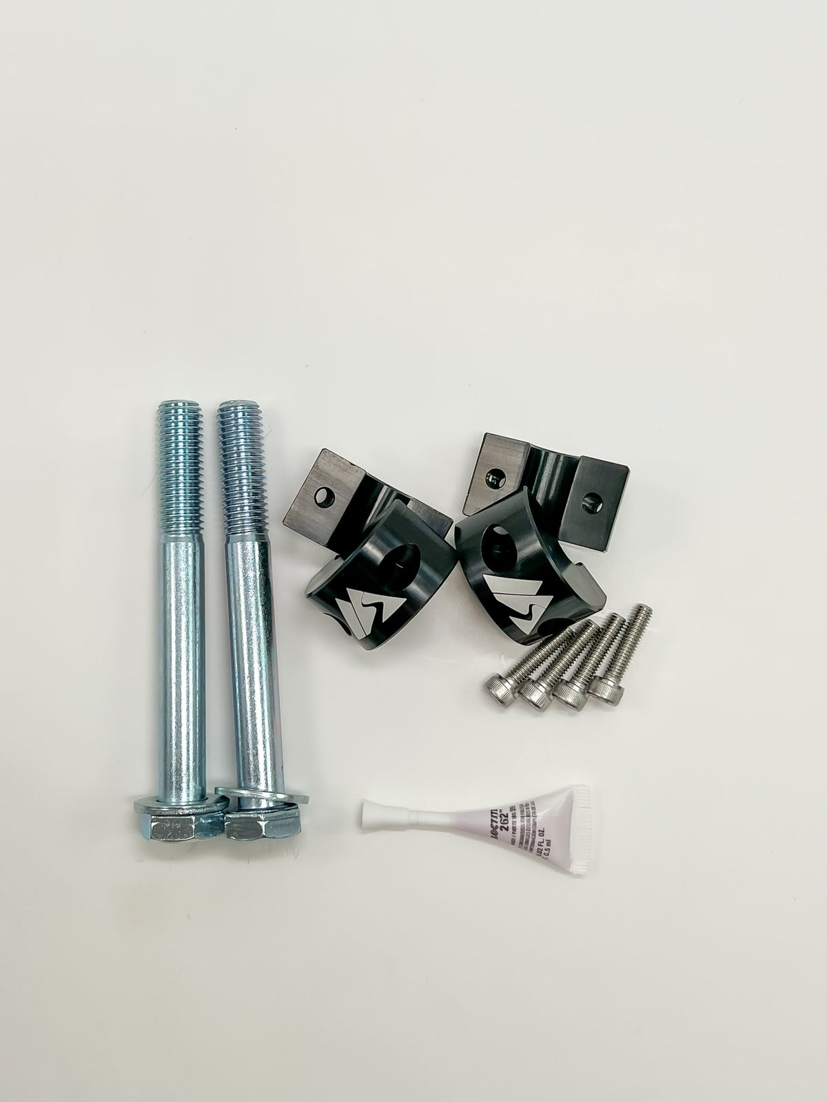 Peak Suspension 1" Diff Drop – 15-22 Colorado/Canyon for 2015-2022 Chevy Colorado / GMC Canyon