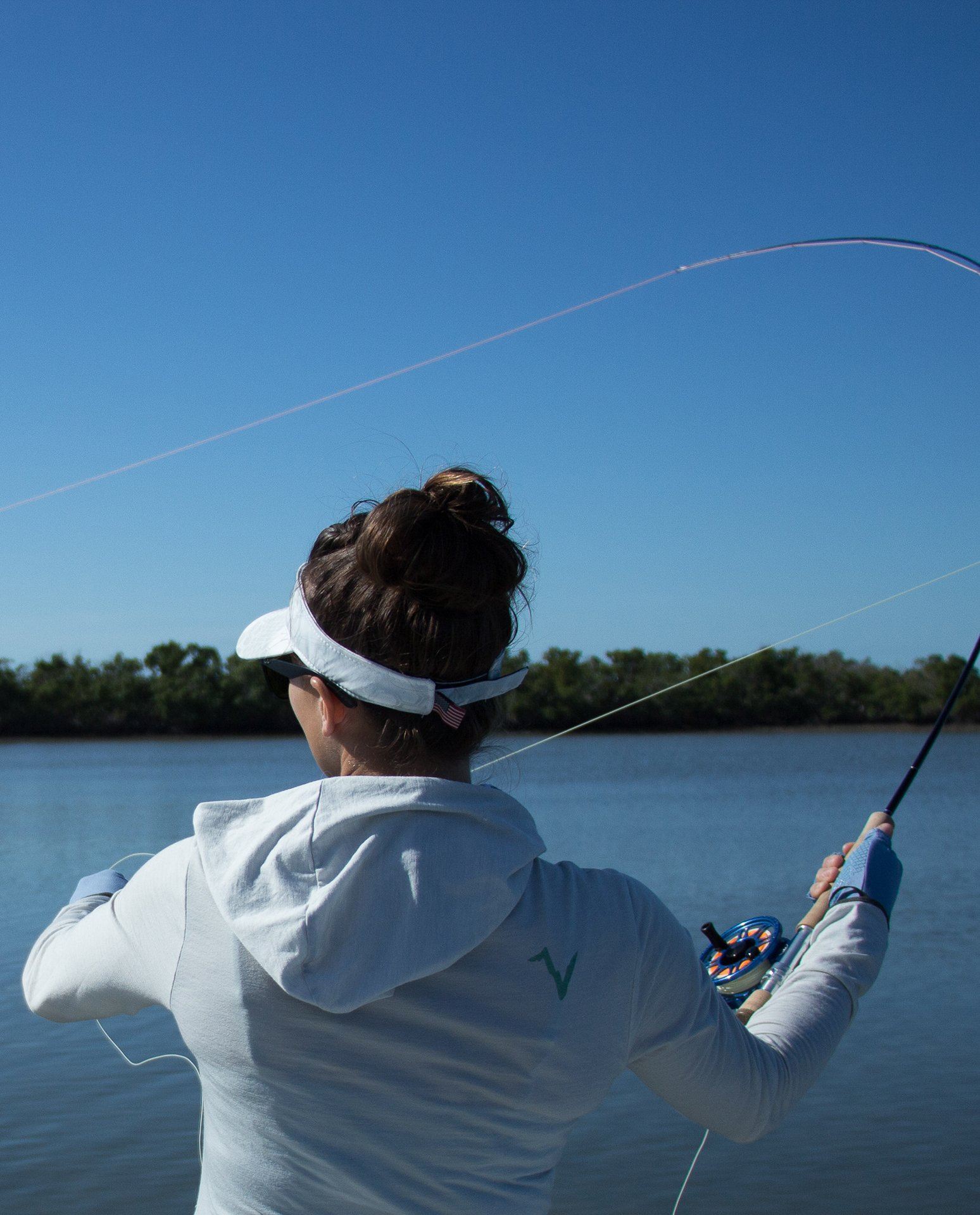 Voormi Women's River Run Hoodie