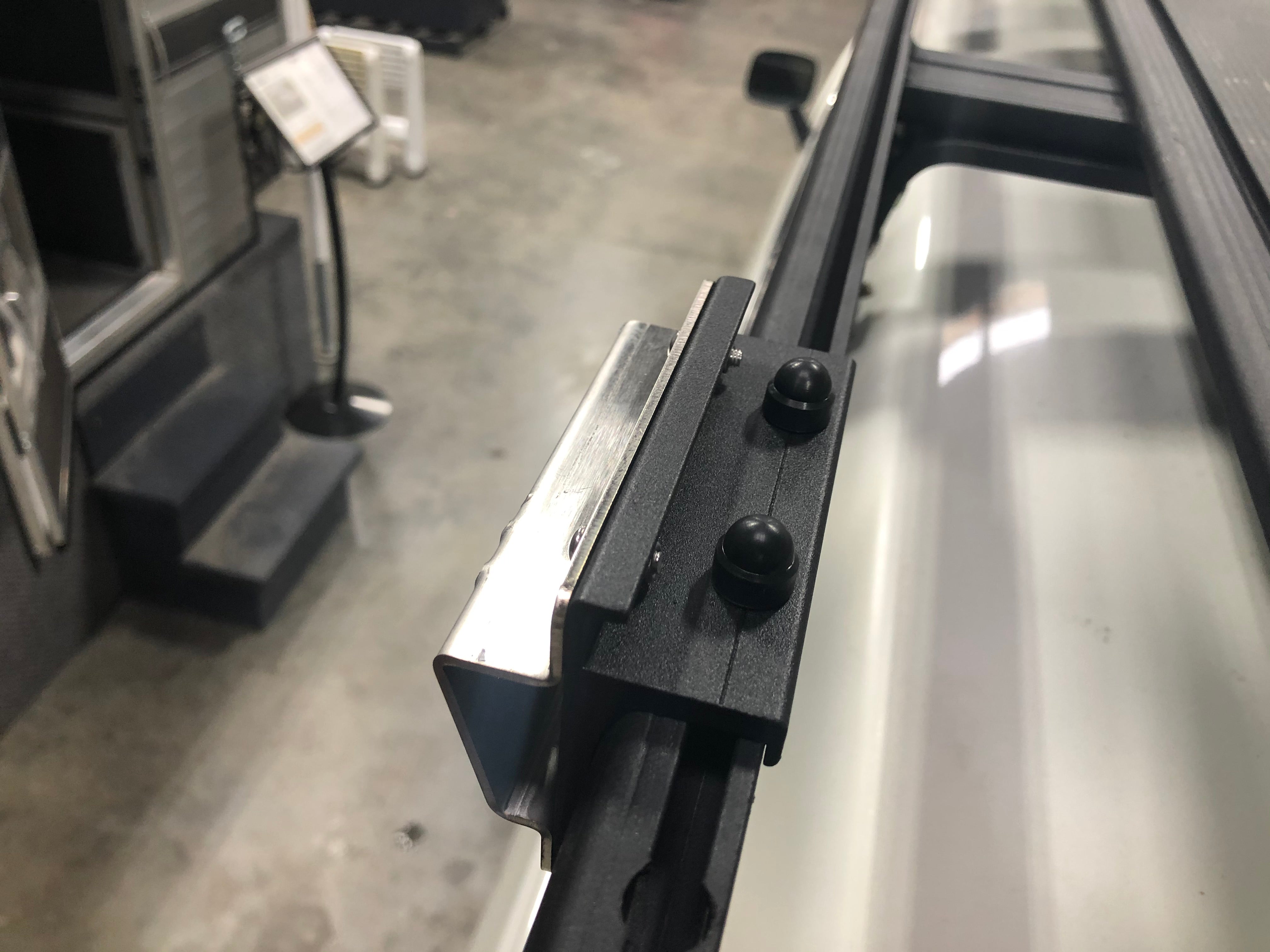 Eezi-Awn K9 Rack Mount Bottle Opener