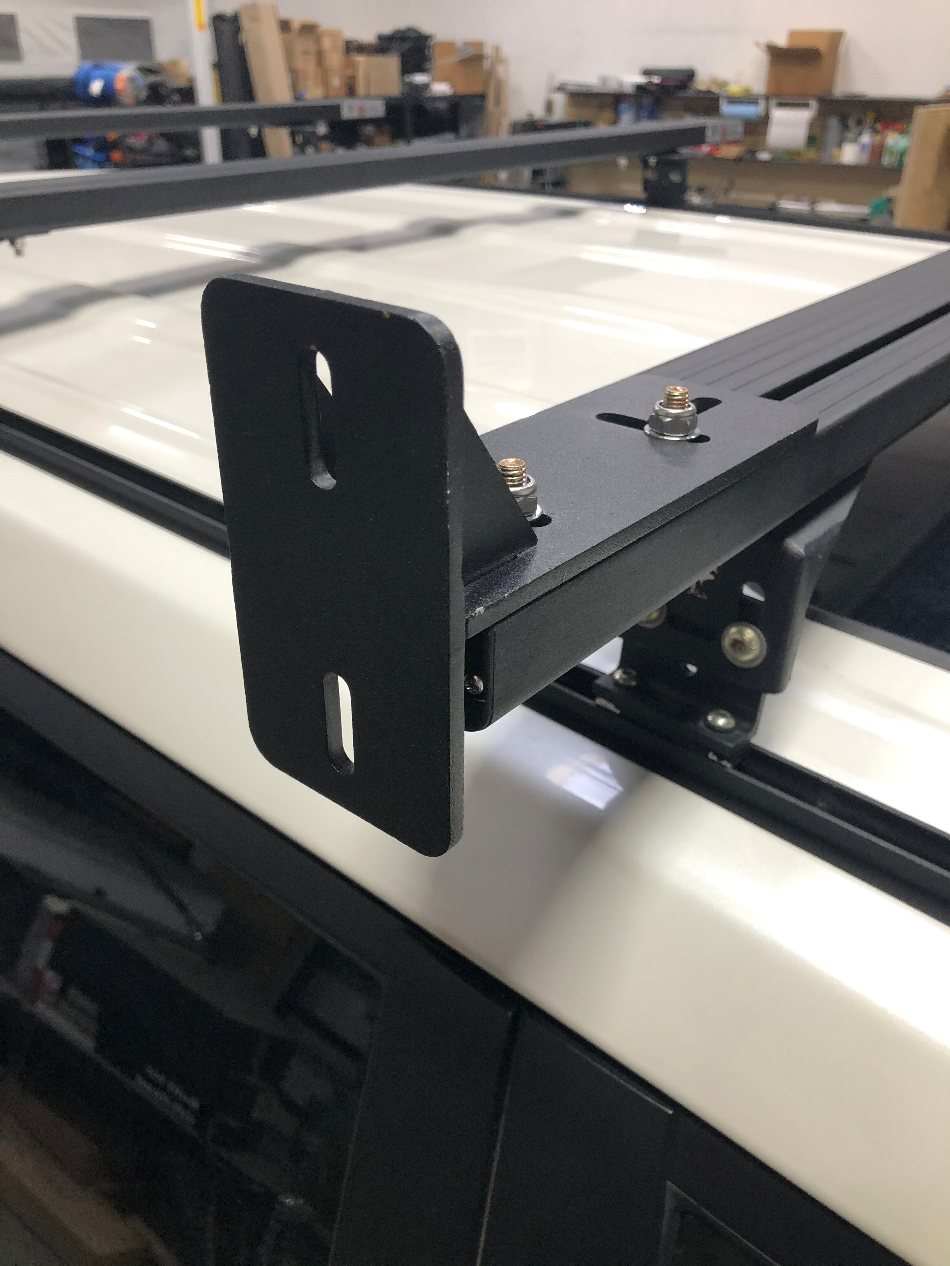 Eezi-Awn K9 Load Bar Awning Mount