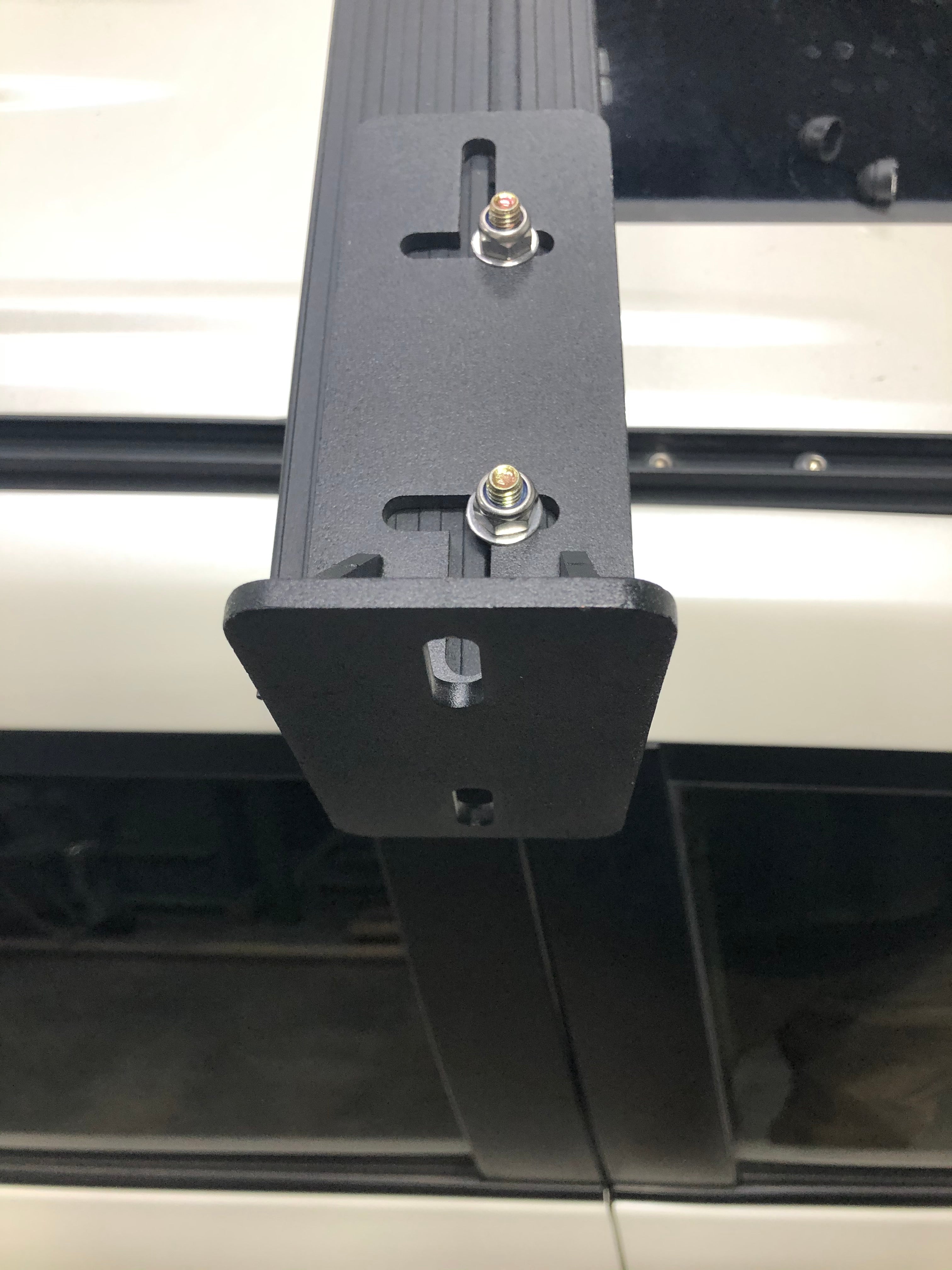 Eezi-Awn K9 Load Bar Awning Mount