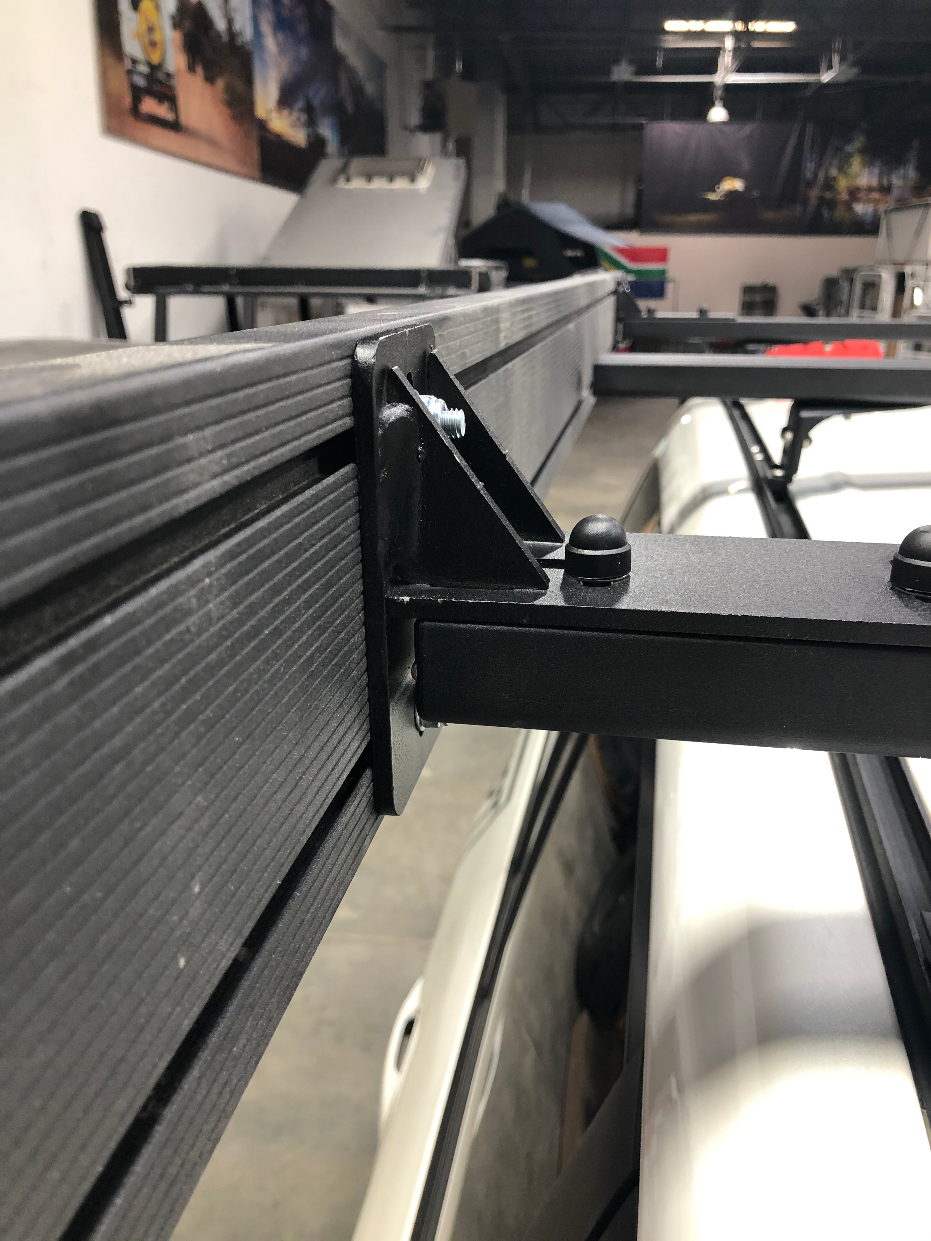 Eezi-Awn K9 Load Bar Awning Mount