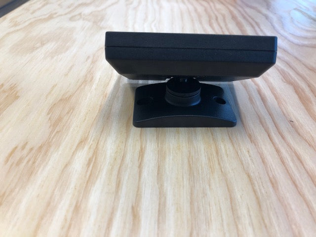 Cargador de batería dual Equipt NLDC-M2 con monitor remoto