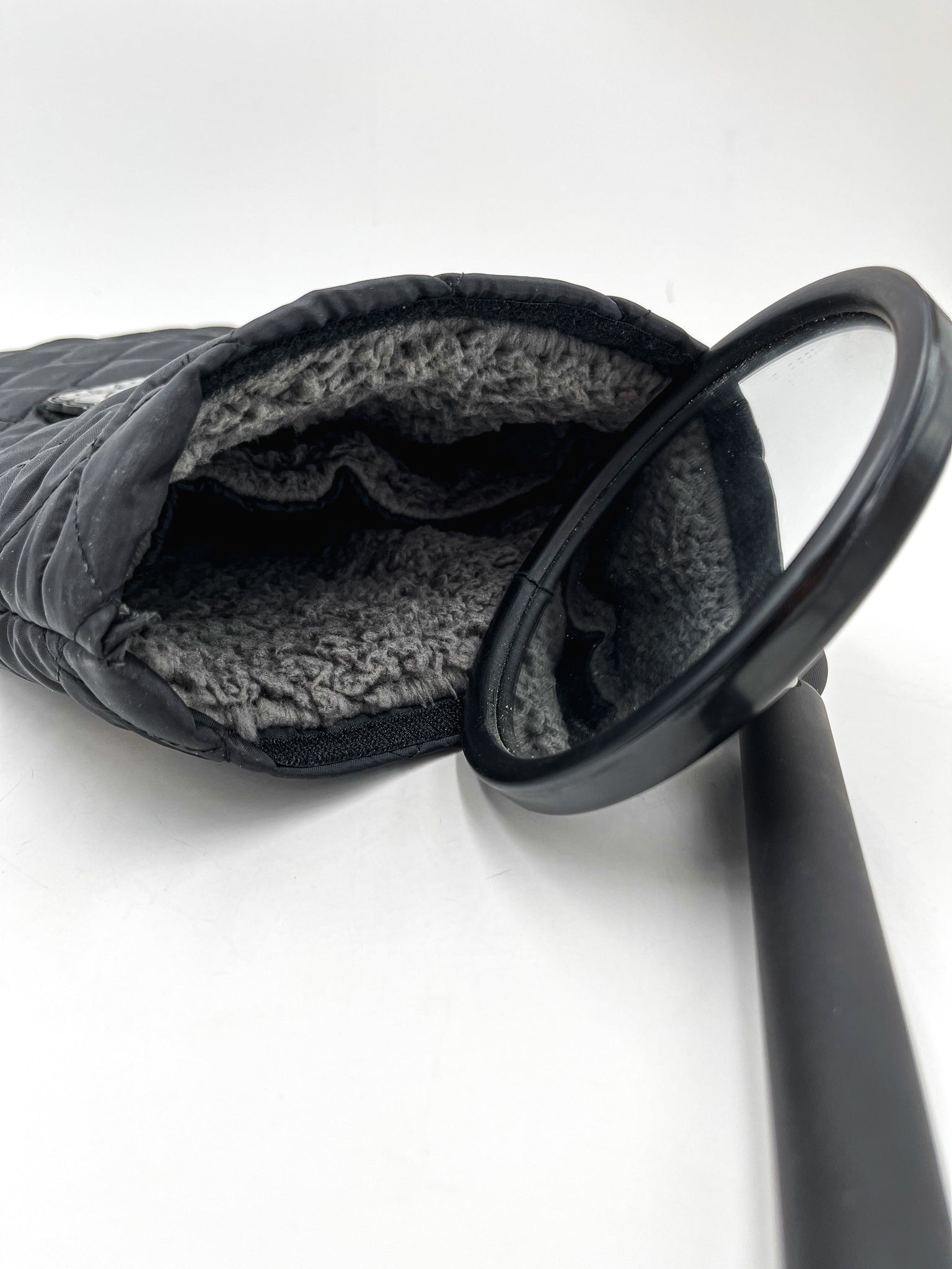 Espejo retrovisor todoterreno CMM Sacktuary