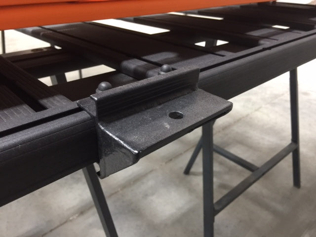 Eezi-Awn K9 Spotlight Mount Set