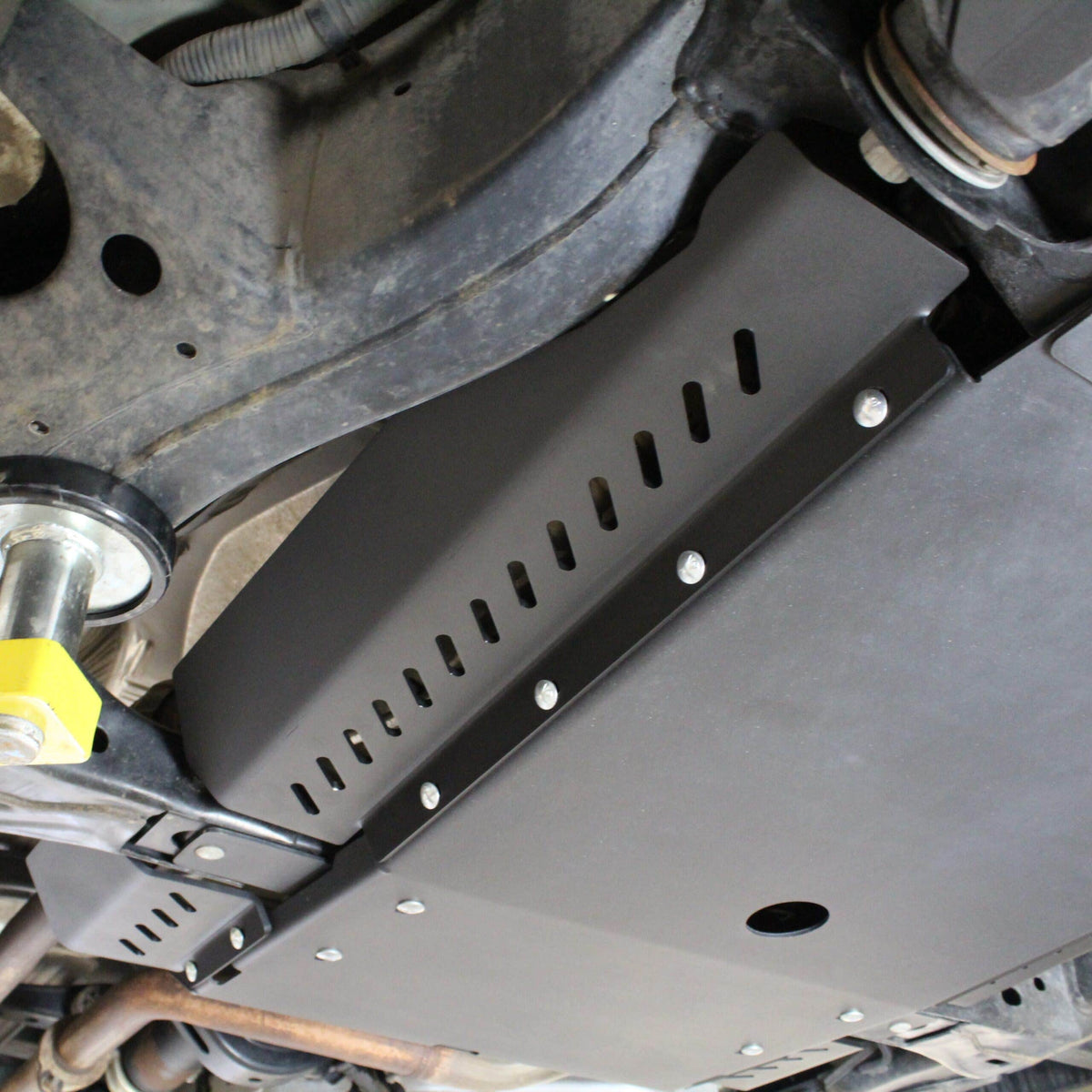 RCI catalytic guard for 2007-2021 Toyota Tundra and 2008-2022 Sequoia