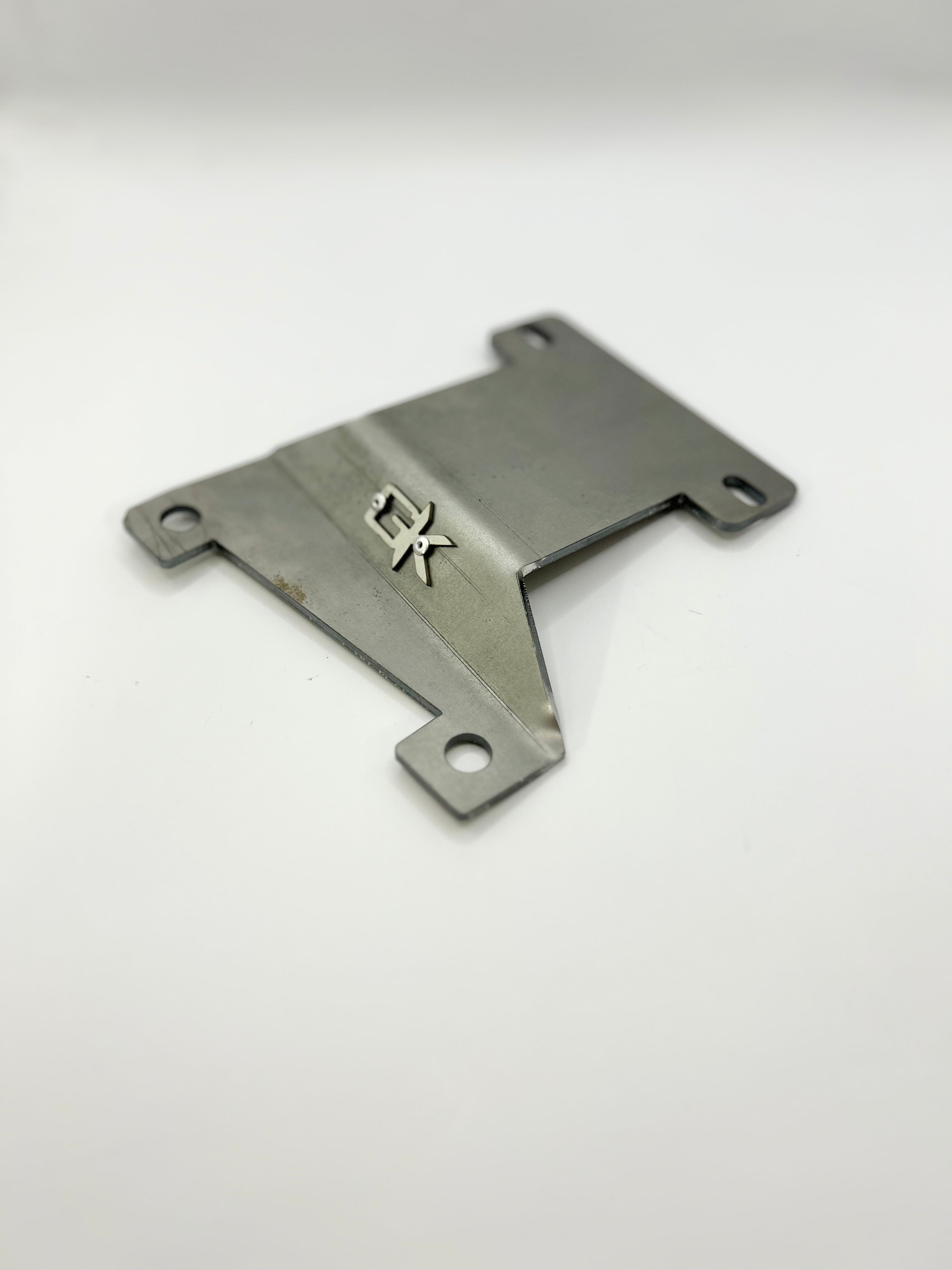 Heated Wiper Blades Kit for Jeep JK Wrangler