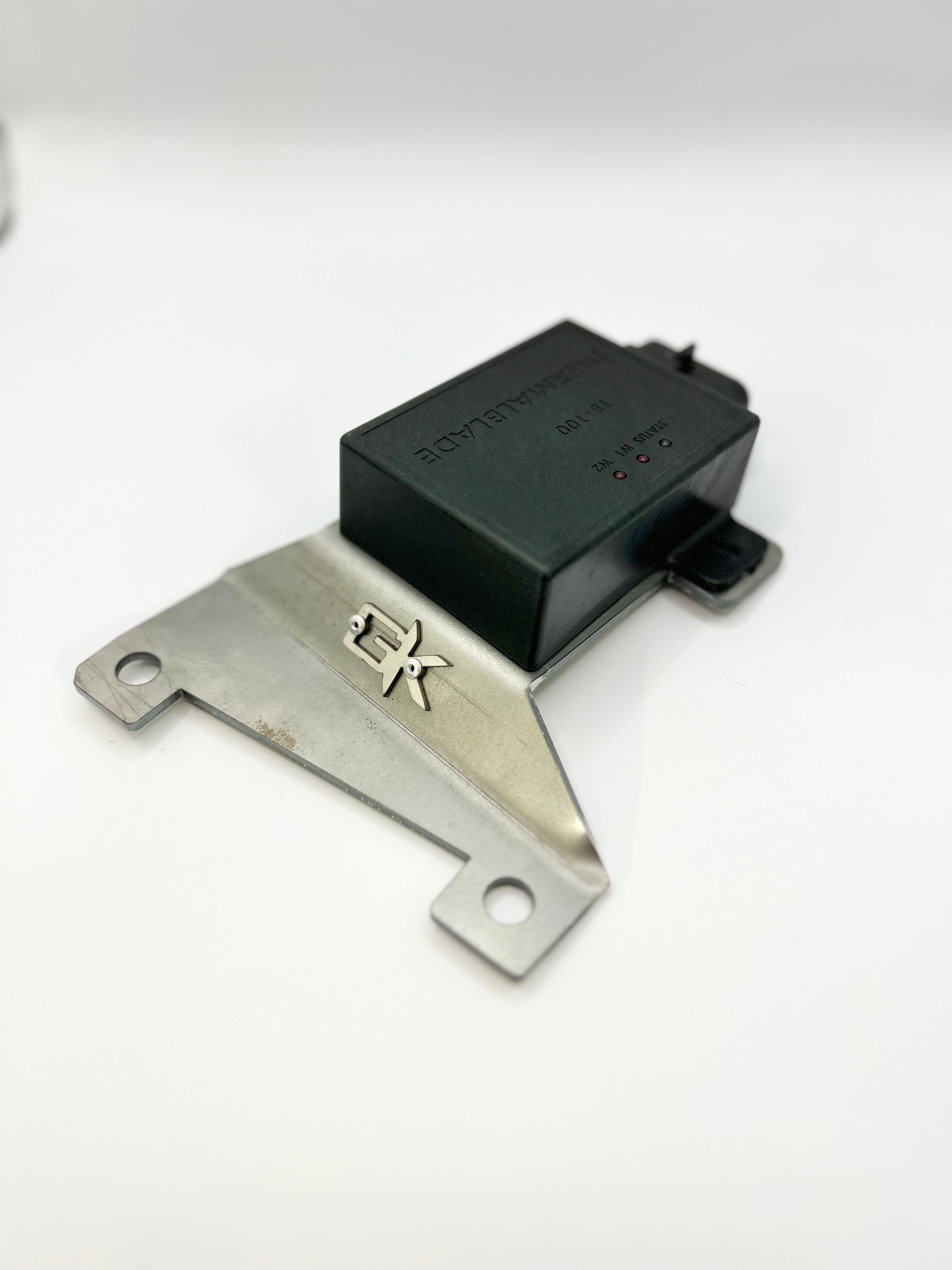 Heated Wiper Blades Kit for Jeep JK Wrangler