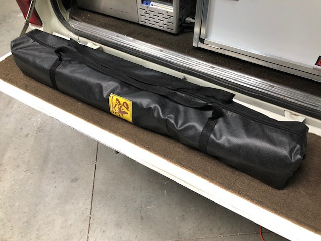 Eezi-Awn K9 Fold A Chair