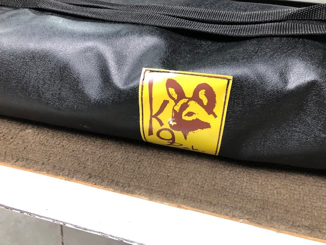 Eezi-Awn K9 Fold A Chair