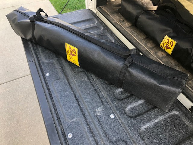 Eezi-Awn K9 Fold A Chair