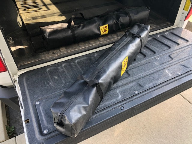 Eezi-Awn K9 Fold A Chair