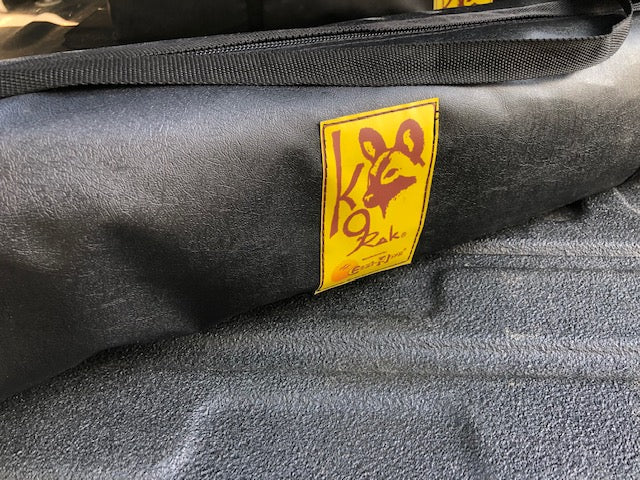 Eezi-Awn K9 Fold A Chair