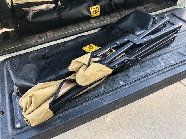 Eezi-Awn K9 Fold A Chair