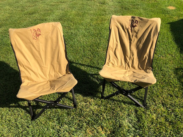 Eezi-Awn K9 Fold A Chair